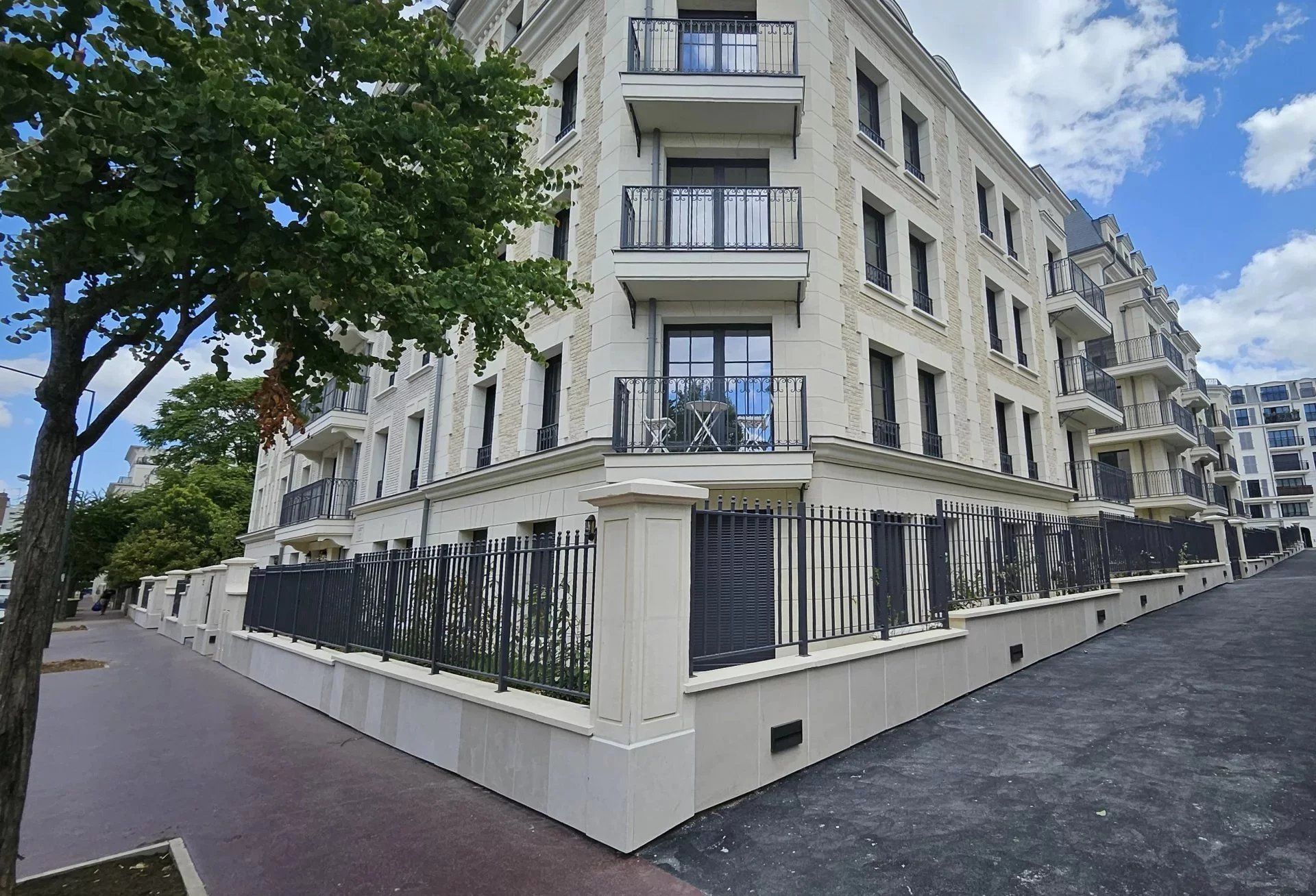 Condominio nel Clamart, Île-de-France 12881948