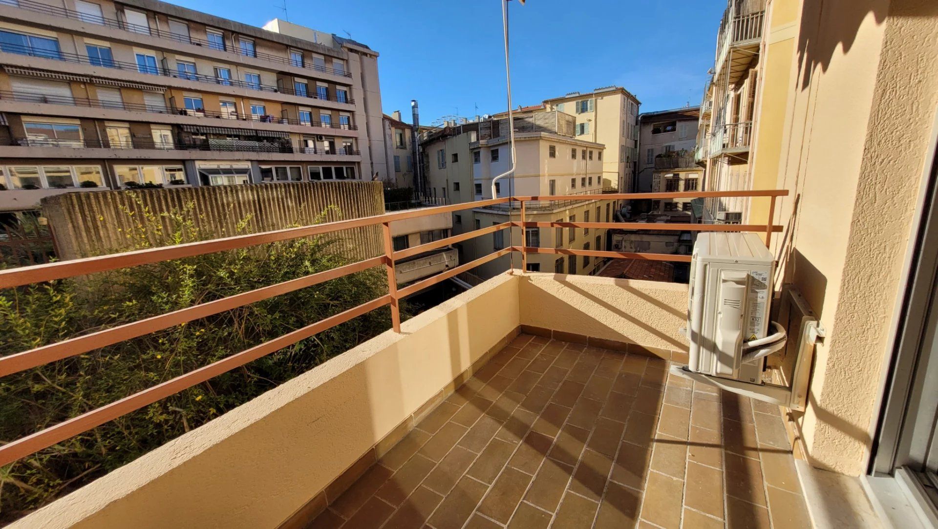 Condominio en Nice, Alpes-Maritimes 12881965