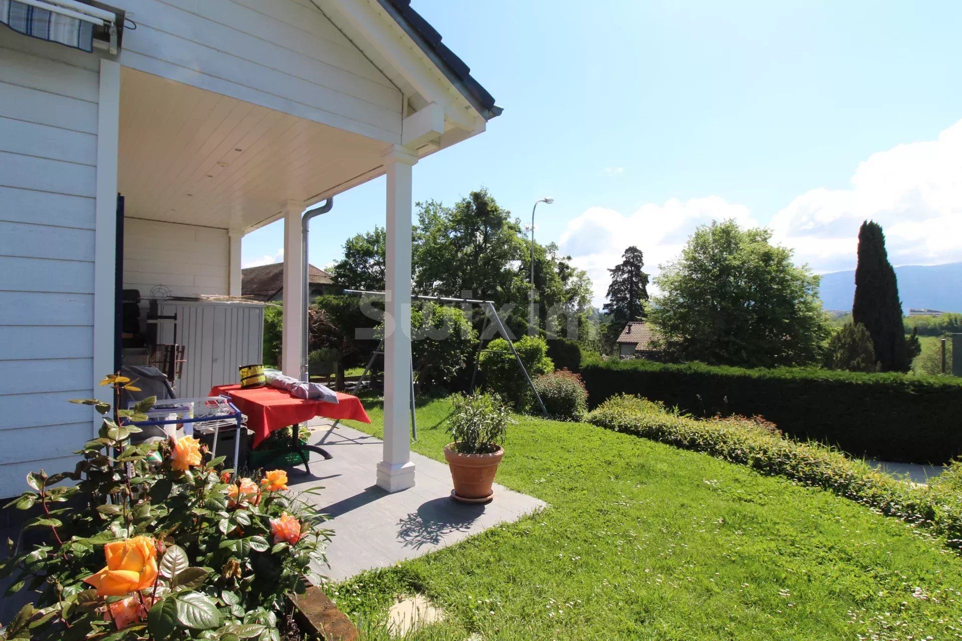 casa en Vernier, Canton de Genève 12881970