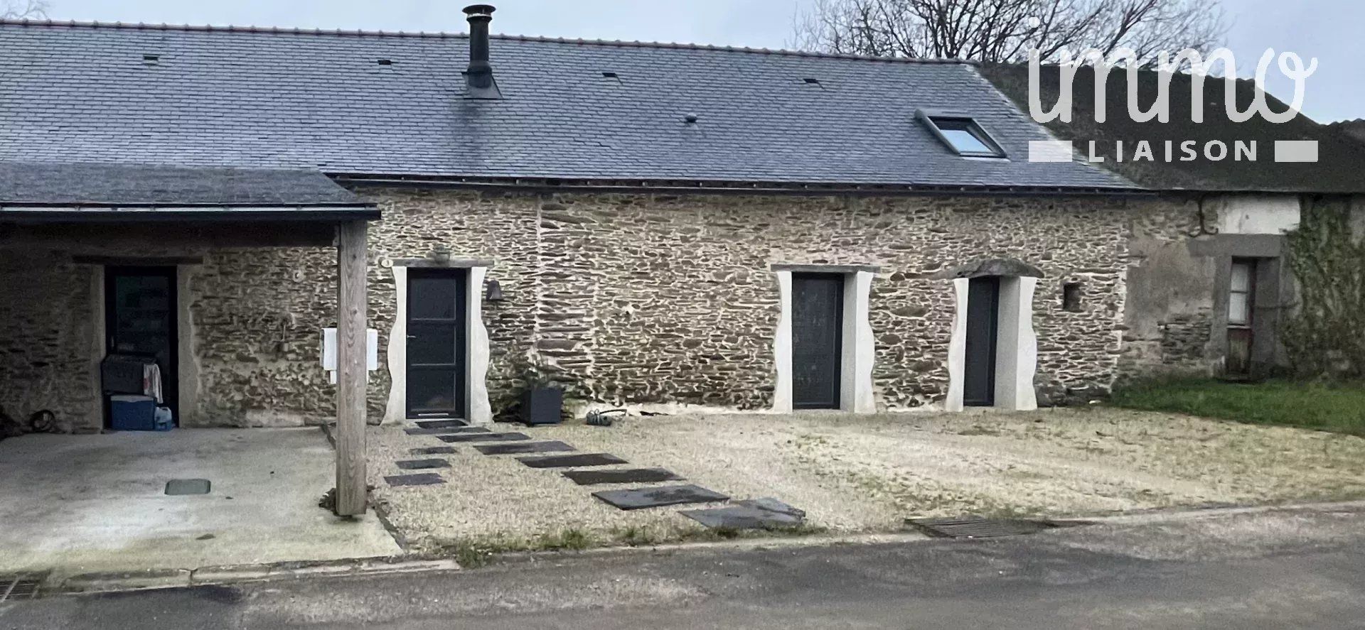 Haus im Nort-sur-Erdre, Loire-Atlantique 12882002