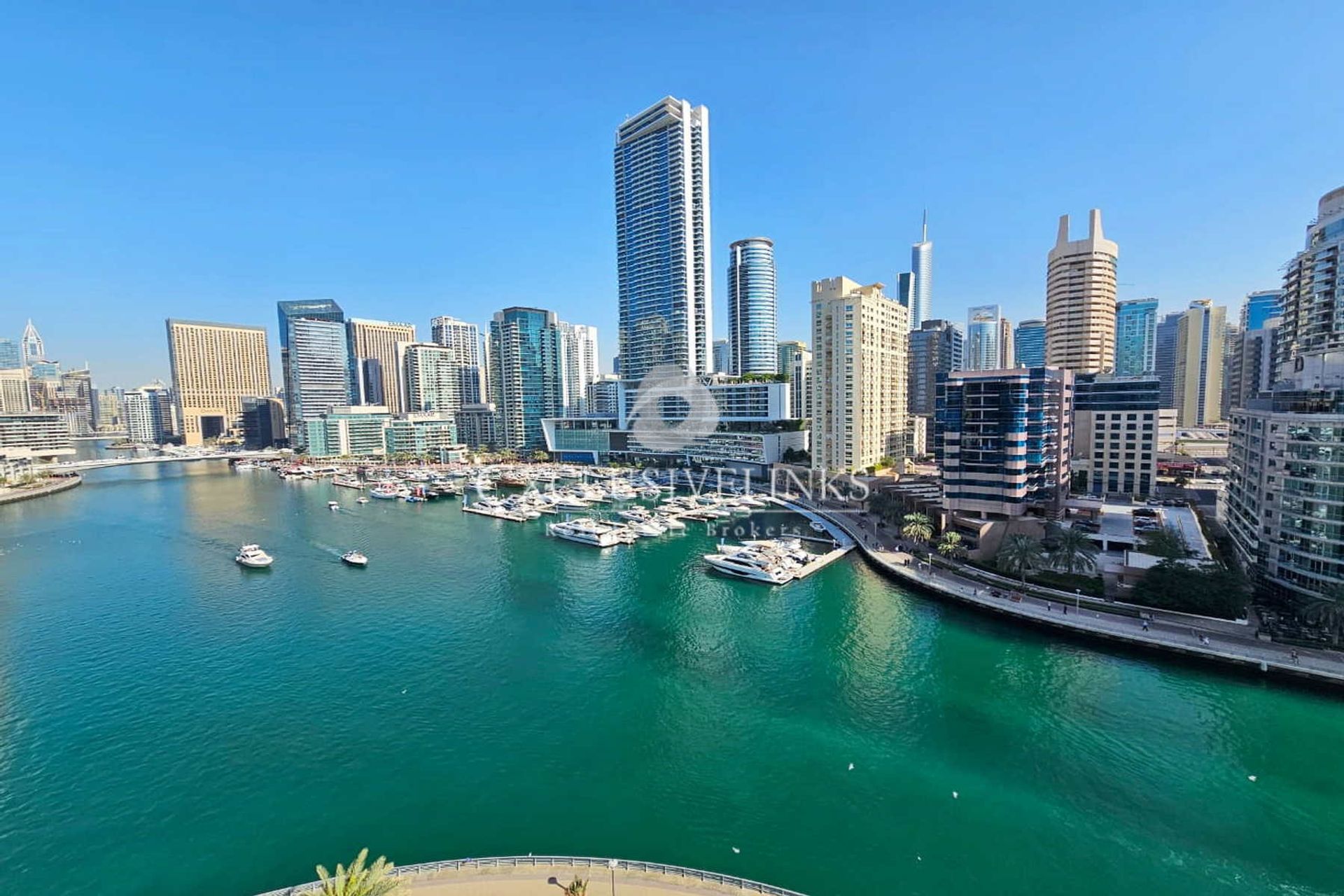 سكني في Dubai, Dubai 12882040