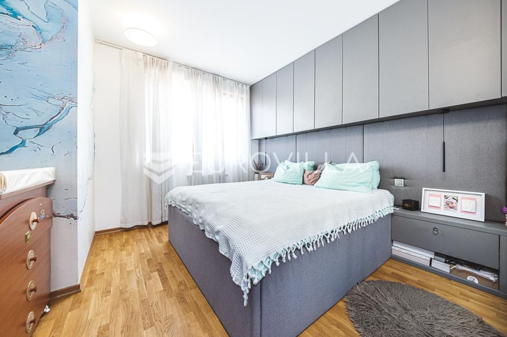 Condominio en Zagreb,  12882052