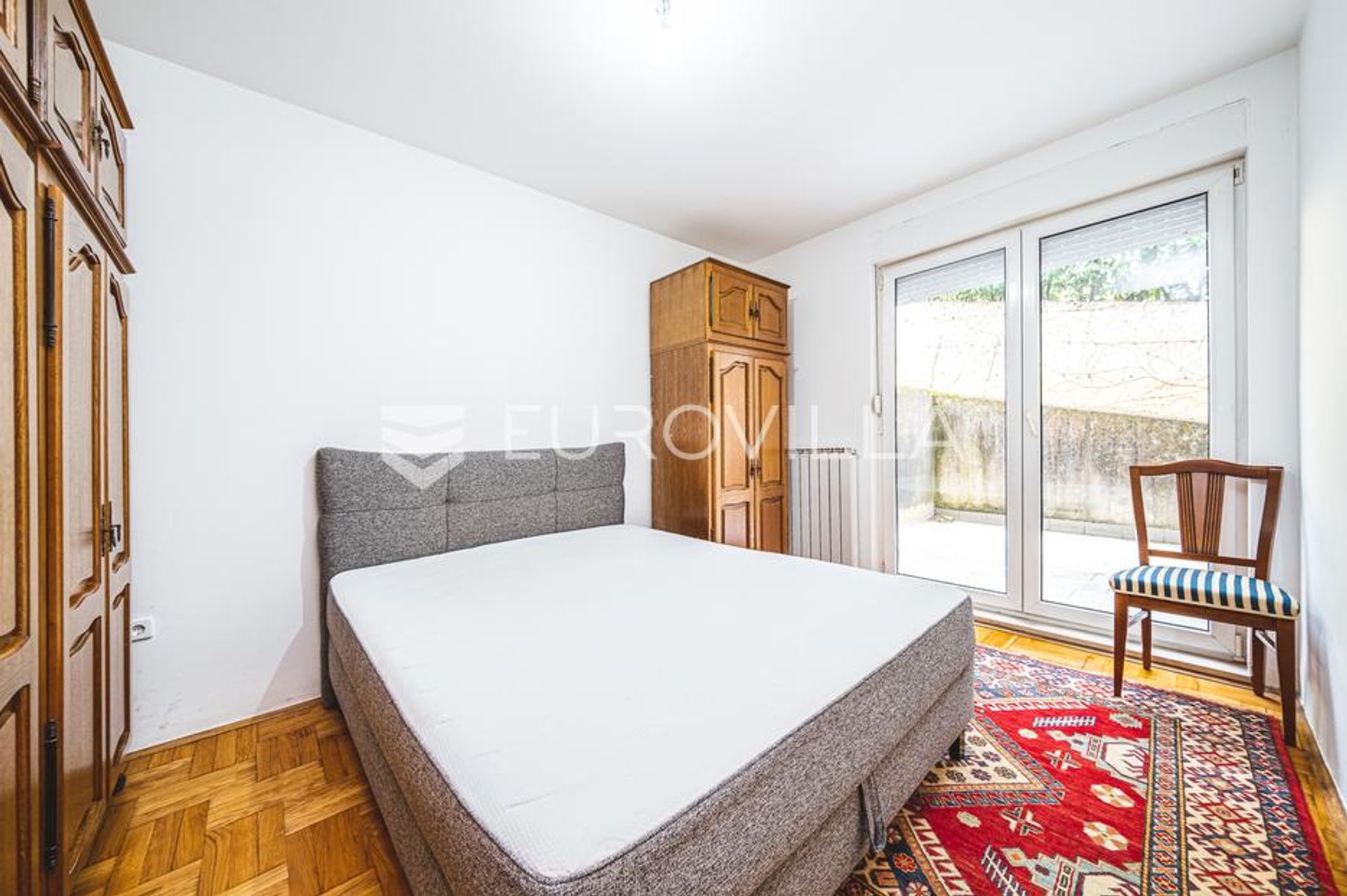 Condominio en Zagreb,  12882066