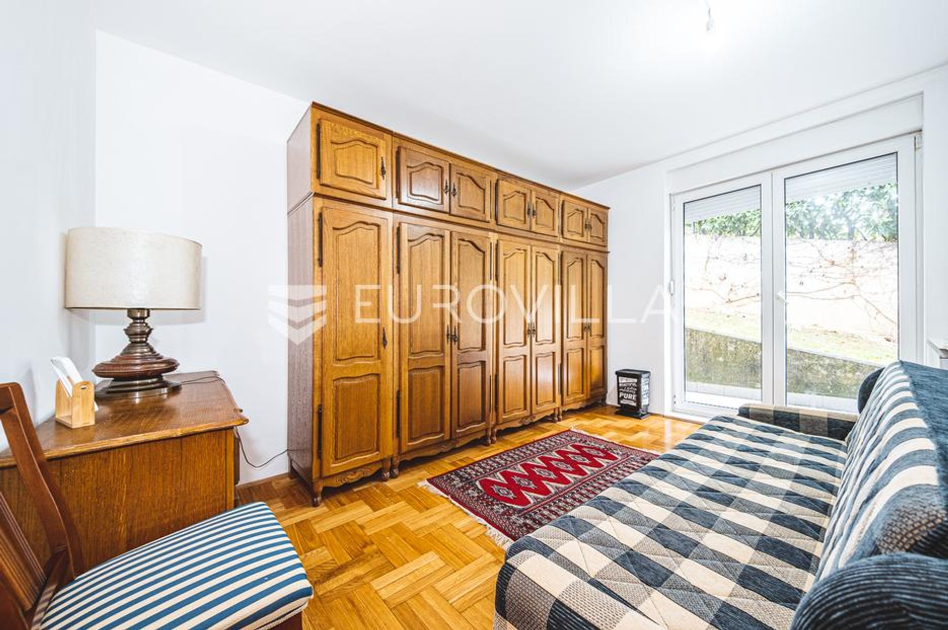 Condominio en Zagreb,  12882066