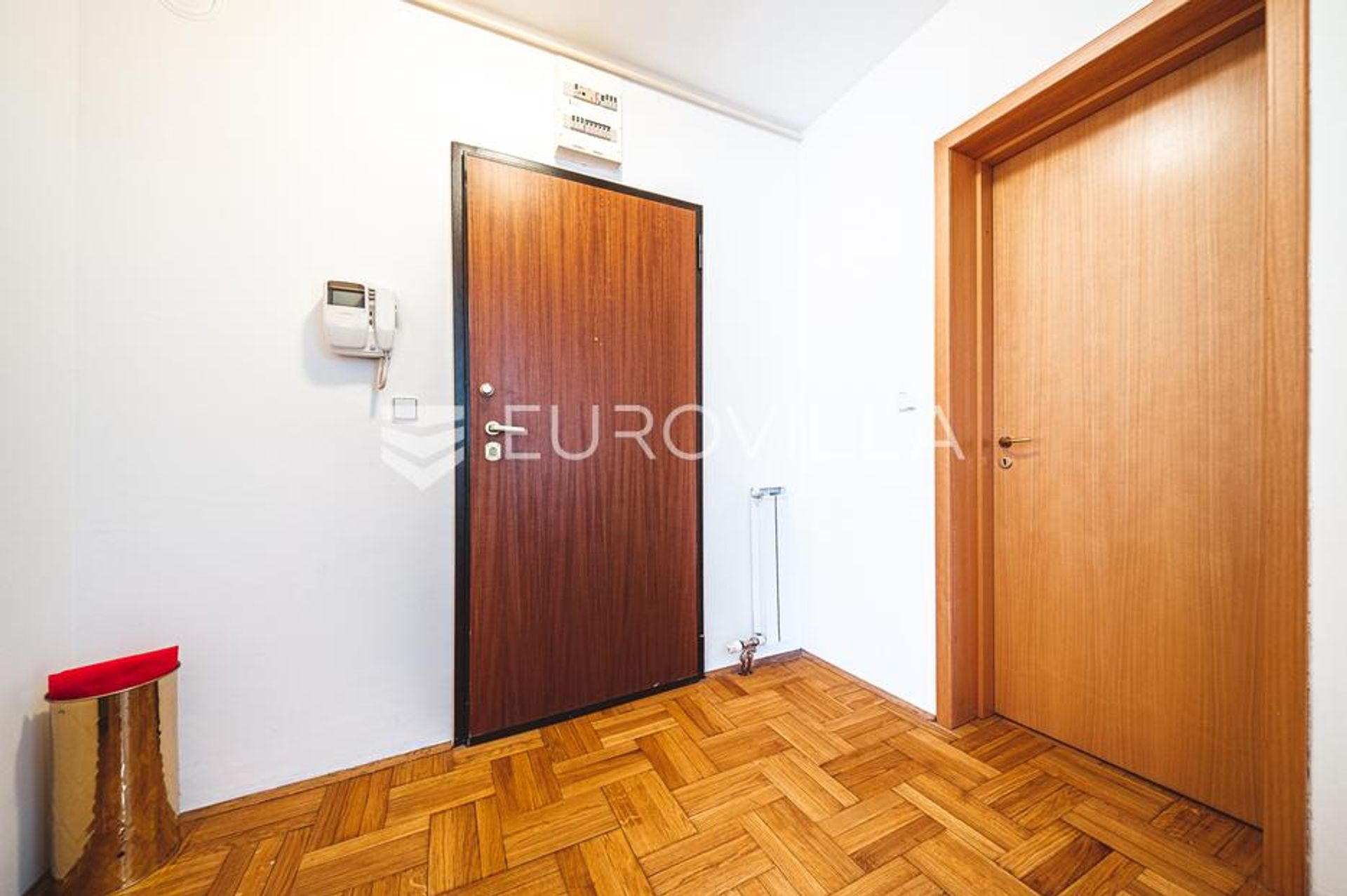 Condominio en Zagreb,  12882066