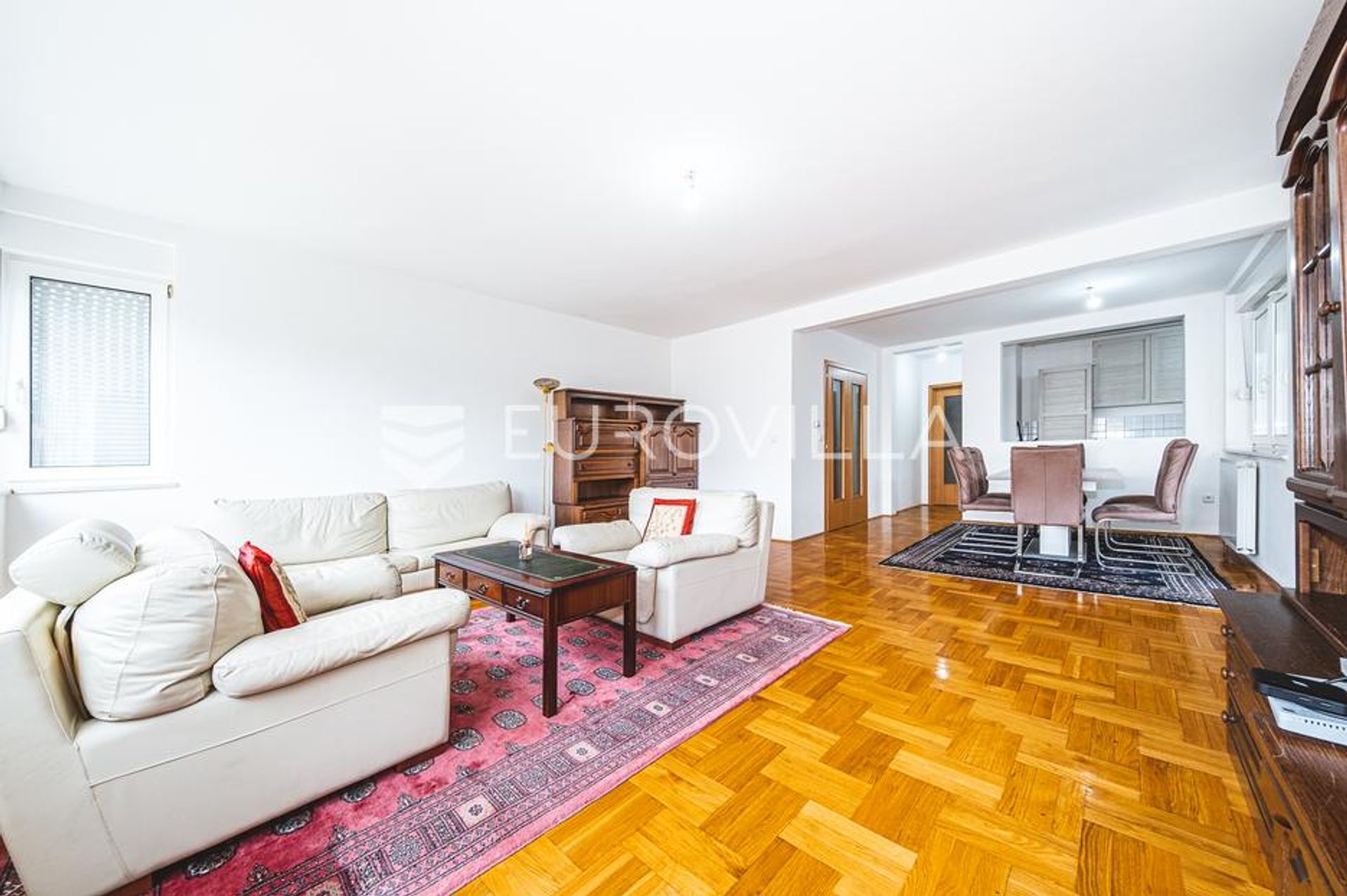 Condominio en Zagreb,  12882066