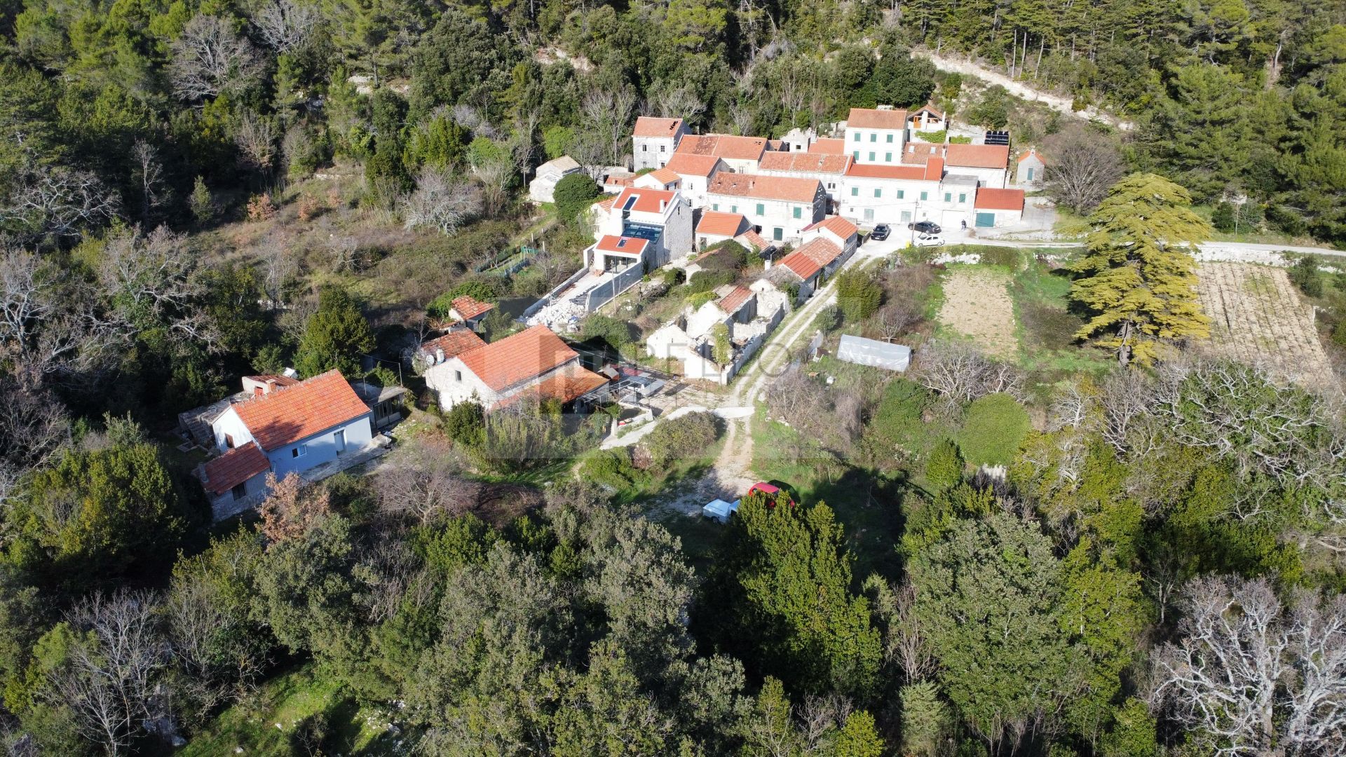 Hus i Trpanj, Dubrovnik-Neretva County 12882083