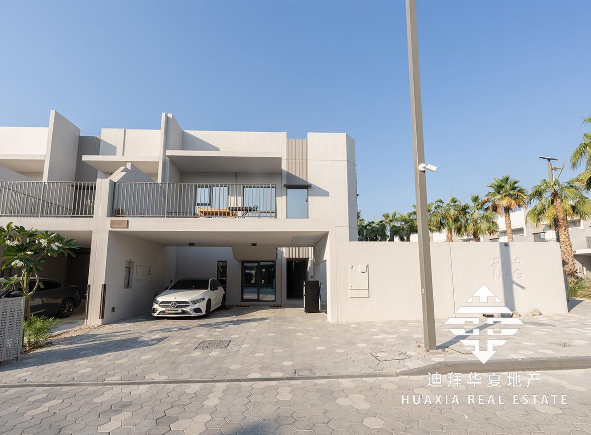 rumah dalam Dubai, Dubai 12882108