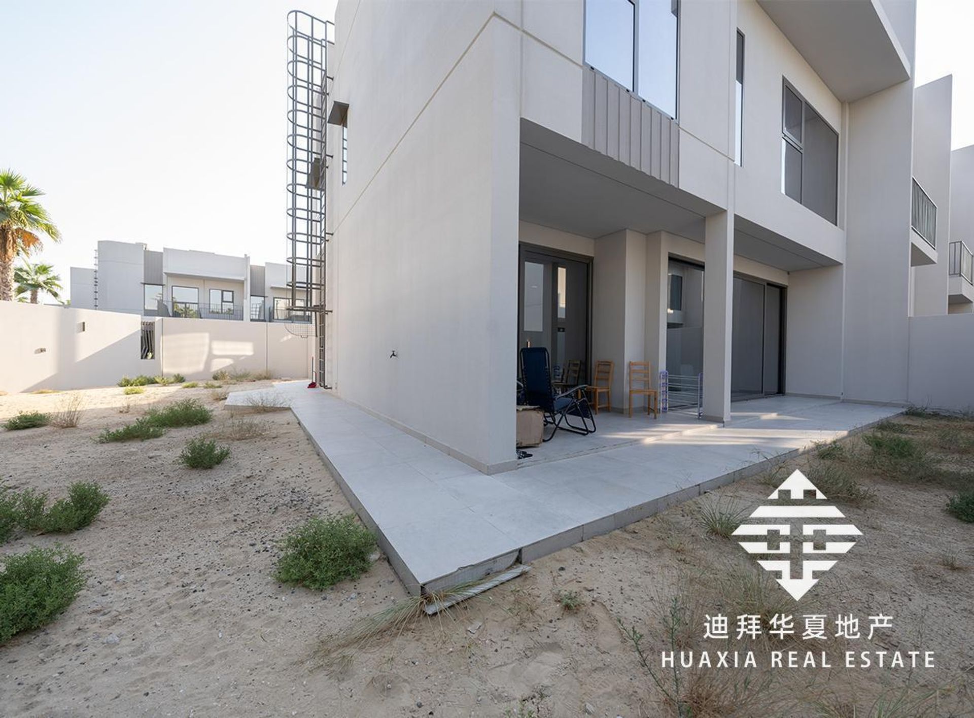 rumah dalam Dubai, Dubai 12882108