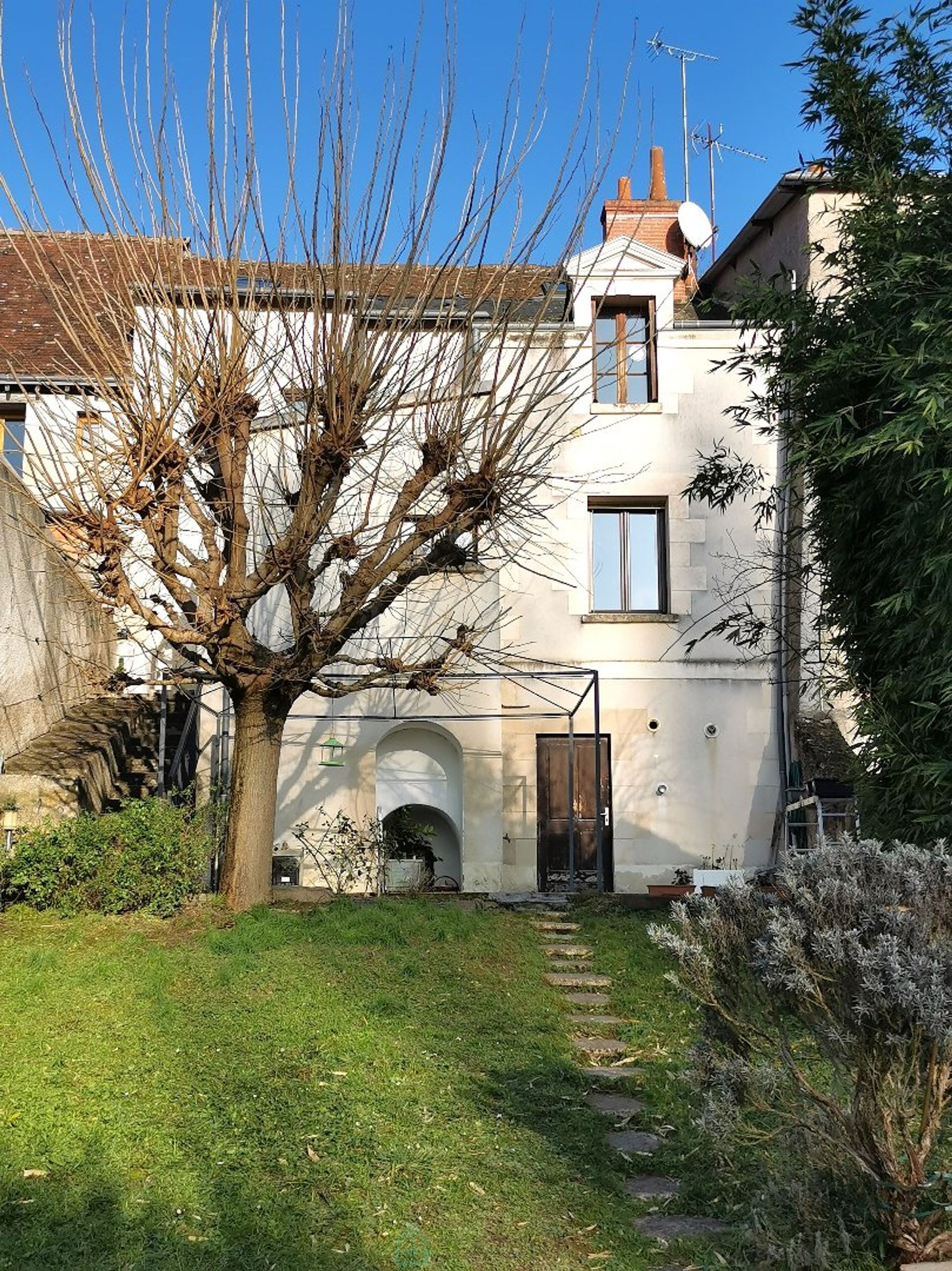 住宅 在 Amboise, Centre-Val de Loire 12882128