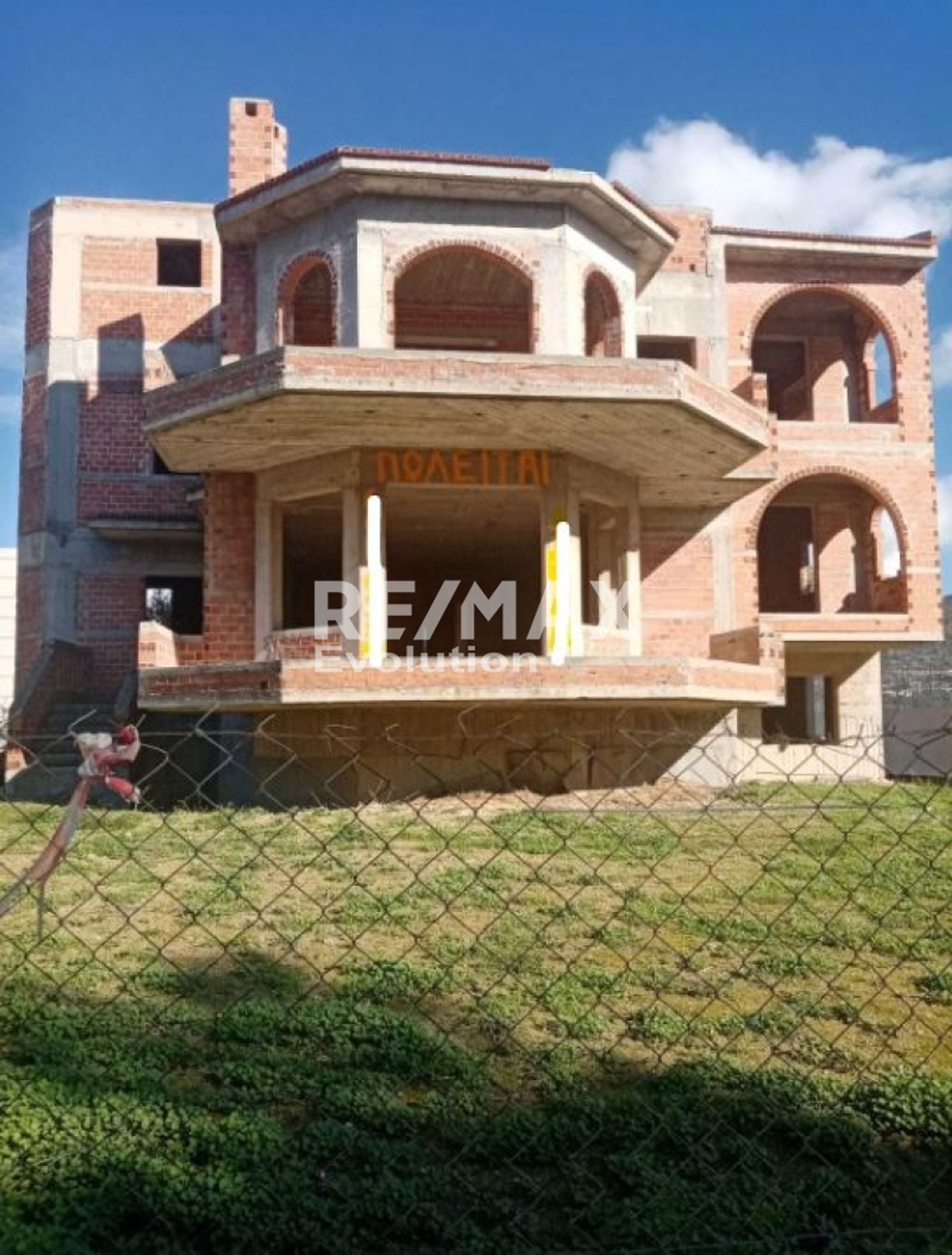 House in Lagonisi, Attiki 12882144