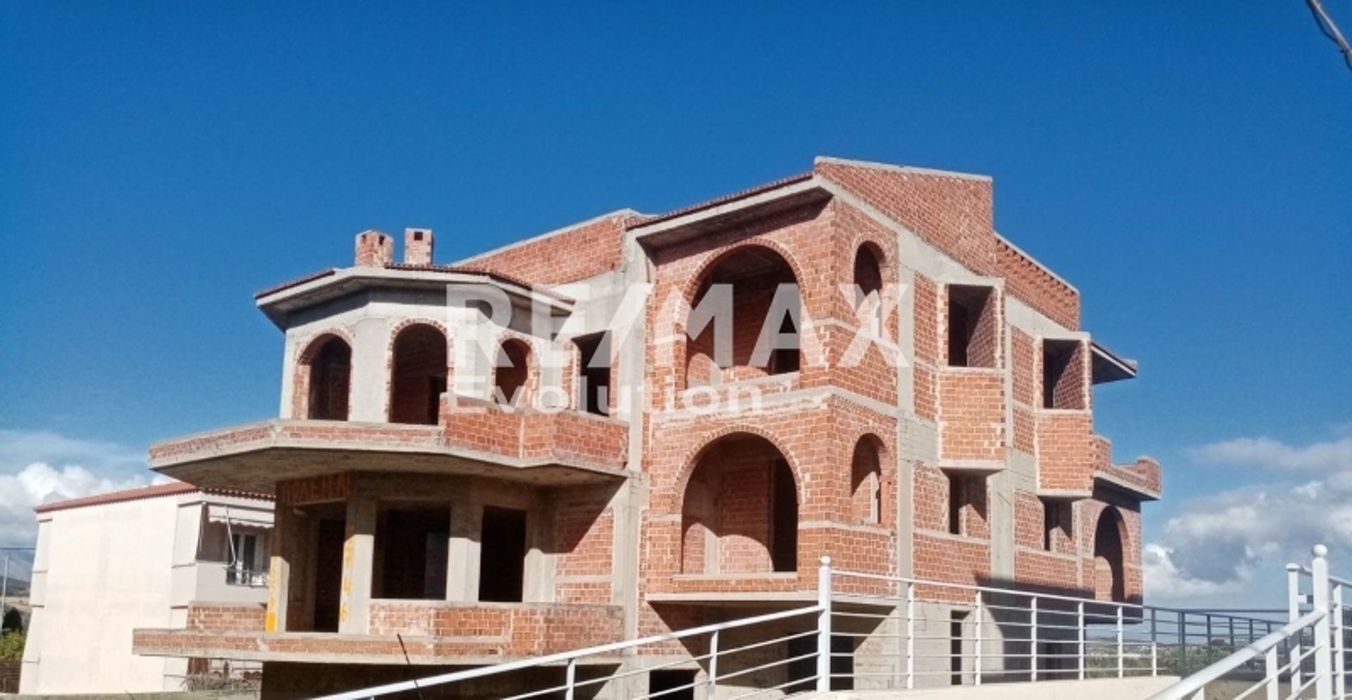 House in Lagonisi, Attiki 12882144