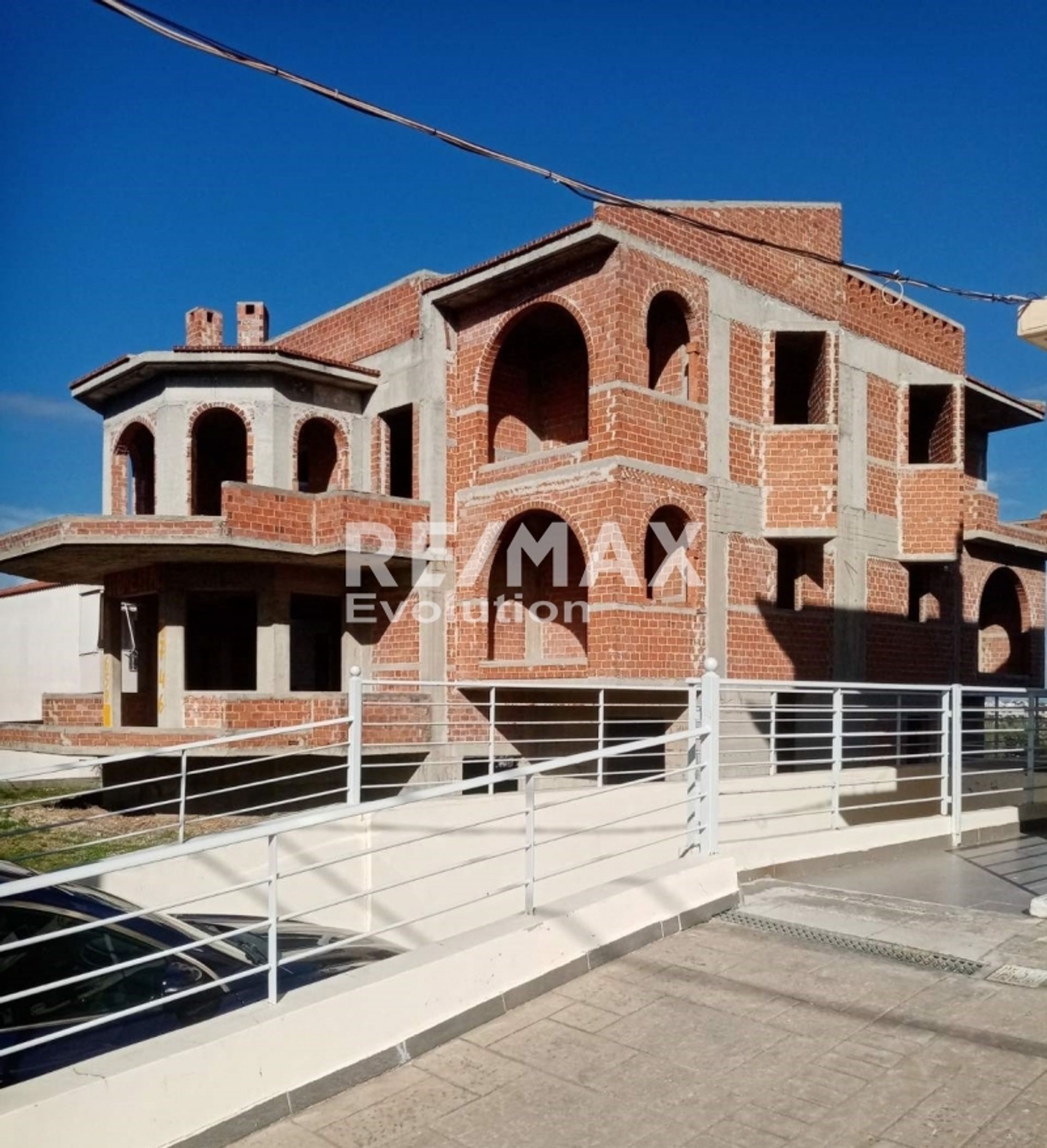 House in Lagonisi, Attiki 12882144