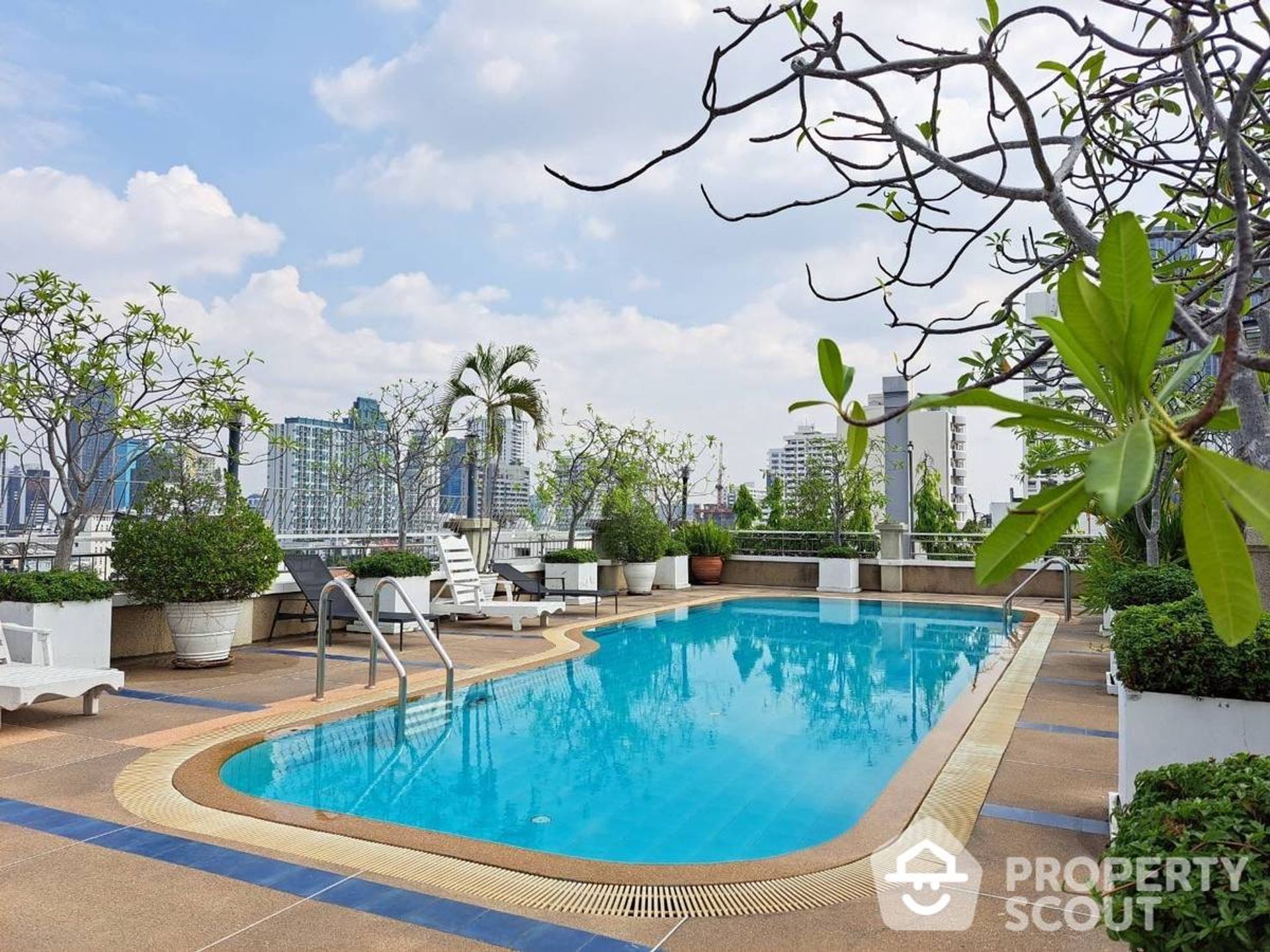 Kondominium dalam , Krung Thep Maha Nakhon 12882226