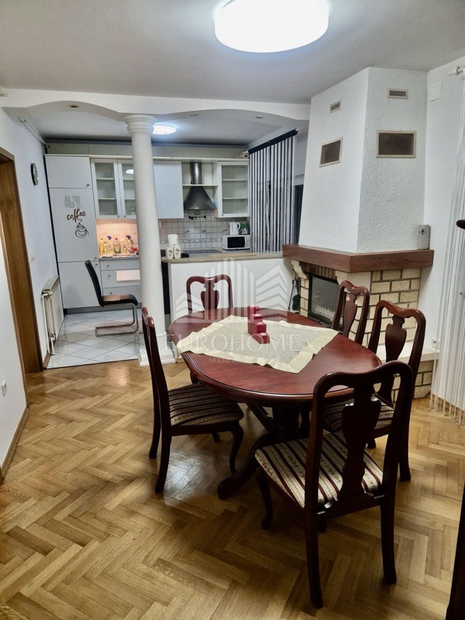 Haus im , Zagreb County 12882227