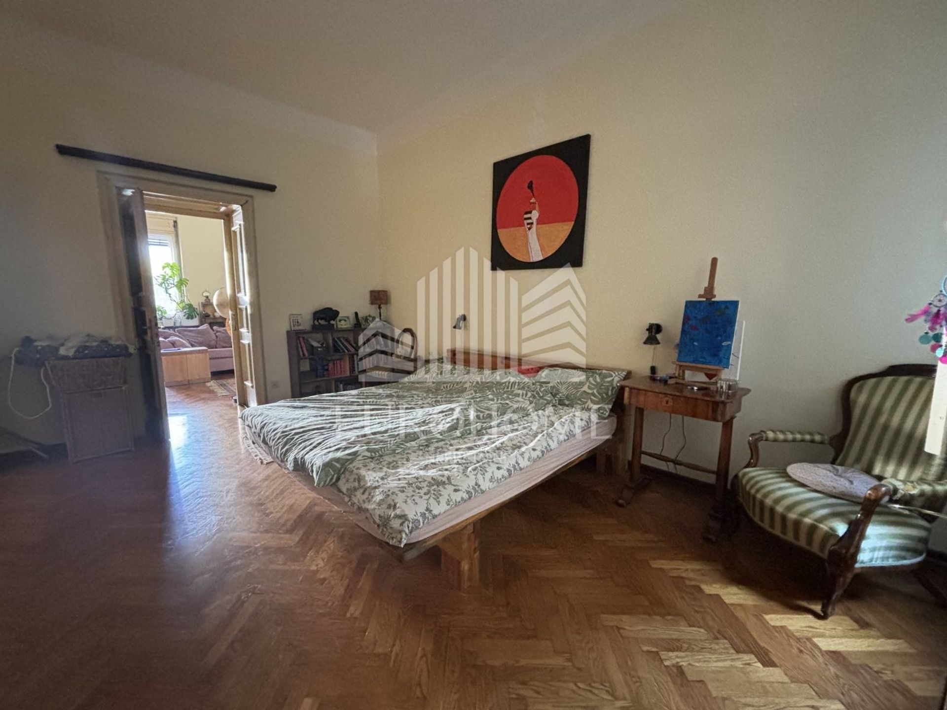 Condominium in Zagreb, Zagreb, grad 12882230