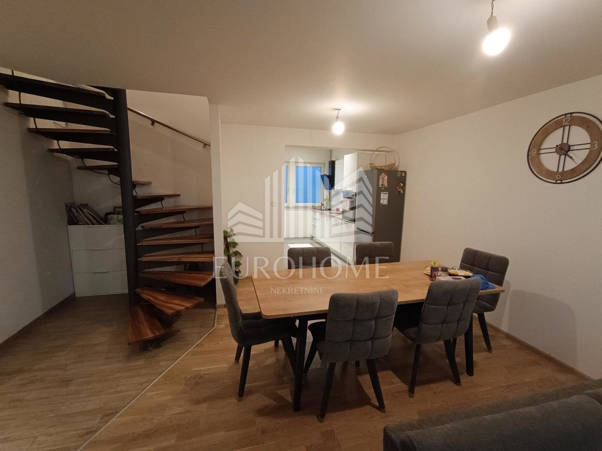 House in Culinec, Zagreb, Grad 12882231