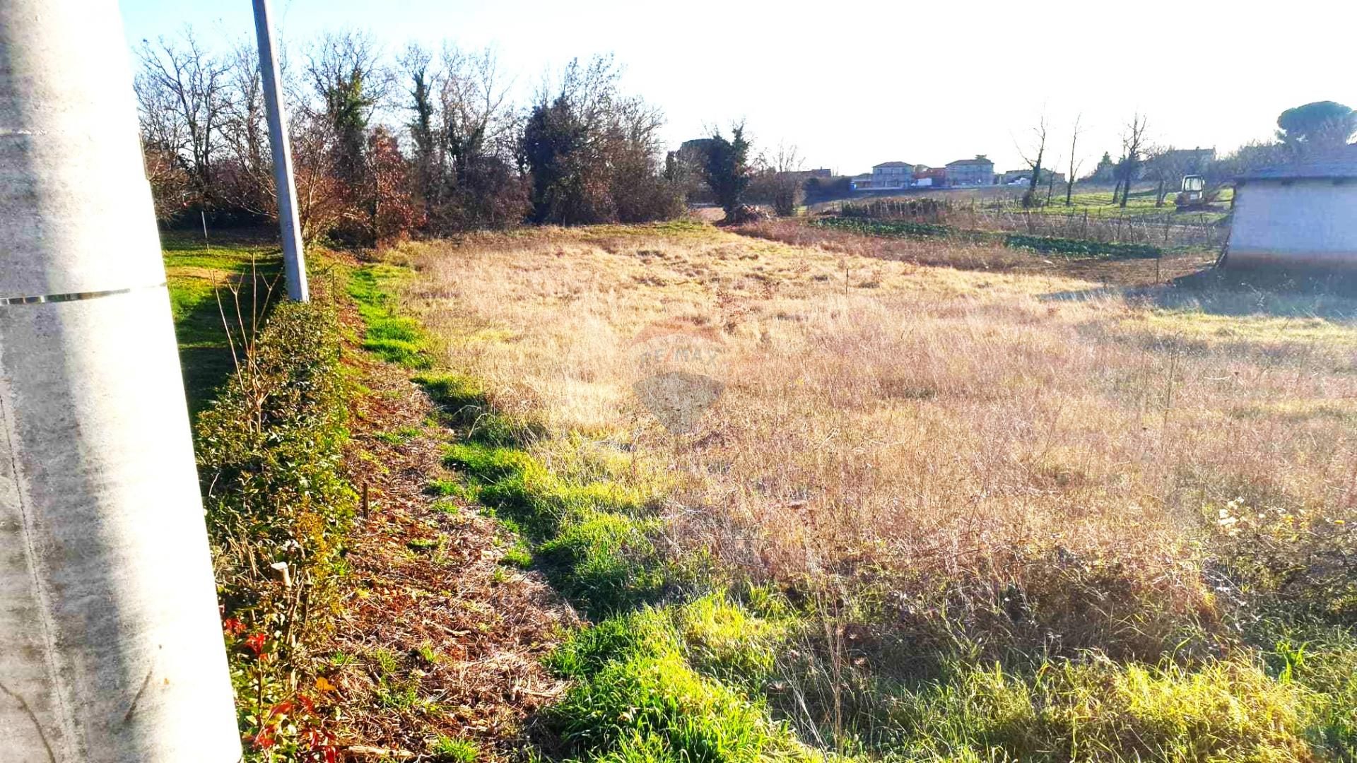 Land in Kastelir, Istarska Zupanija 12882388