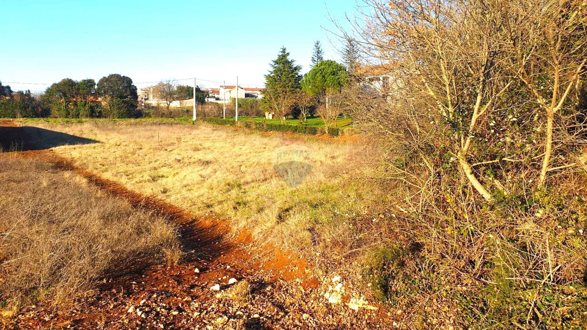 Land in Kastelir, Istarska Zupanija 12882388