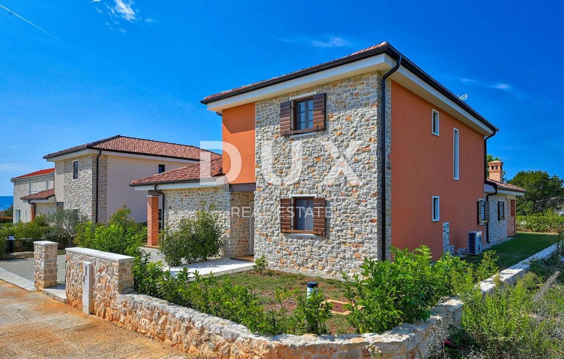 Casa nel Ugljan, Zadar County 12882401