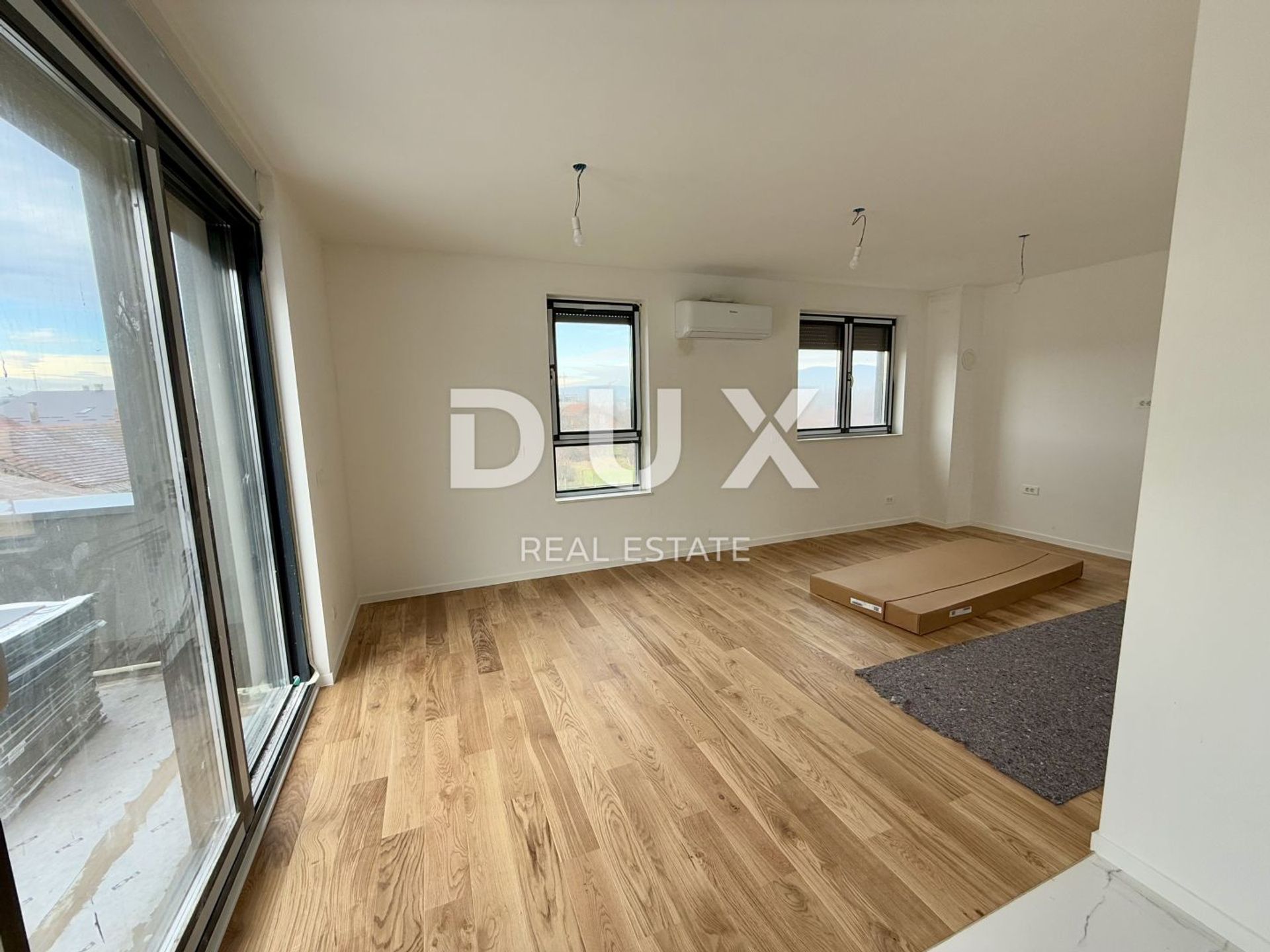 Condominio nel Gornji Cehi, Zagreb, Grad 12882415