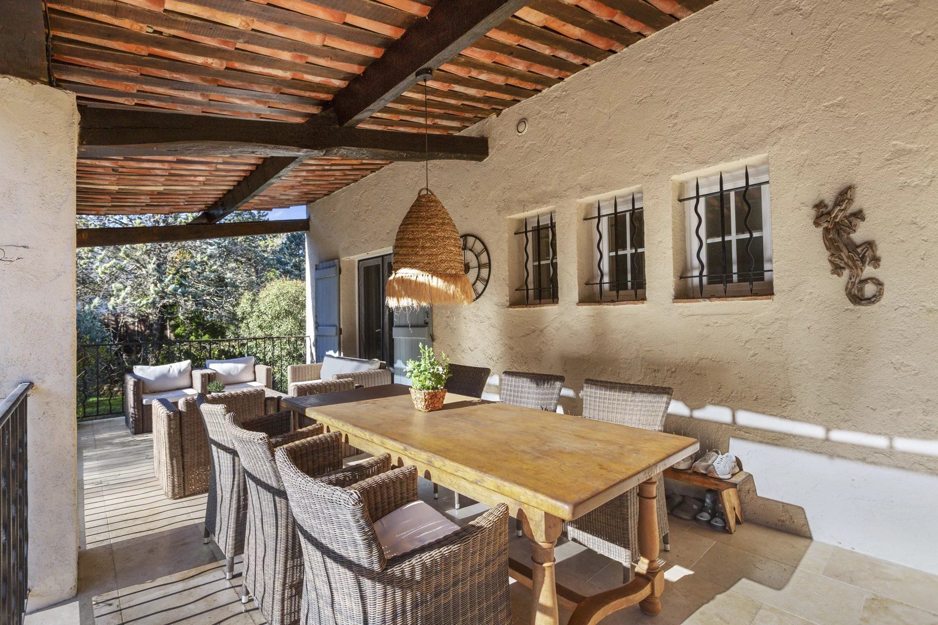 Huis in Valbonne, Provence-Alpes-Côte d'Azur 12882437