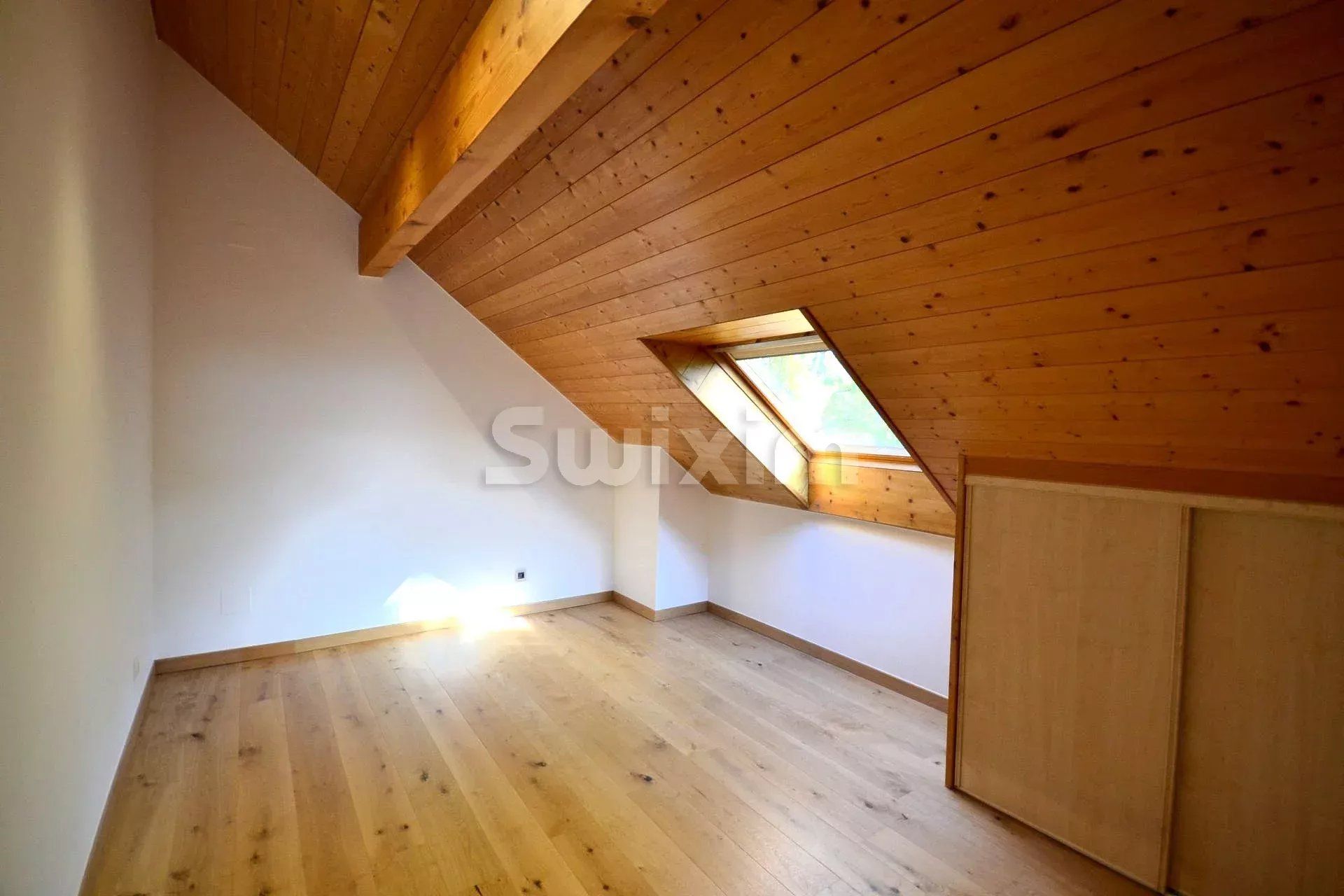 Hus i Bonne, Haute-Savoie 12882453