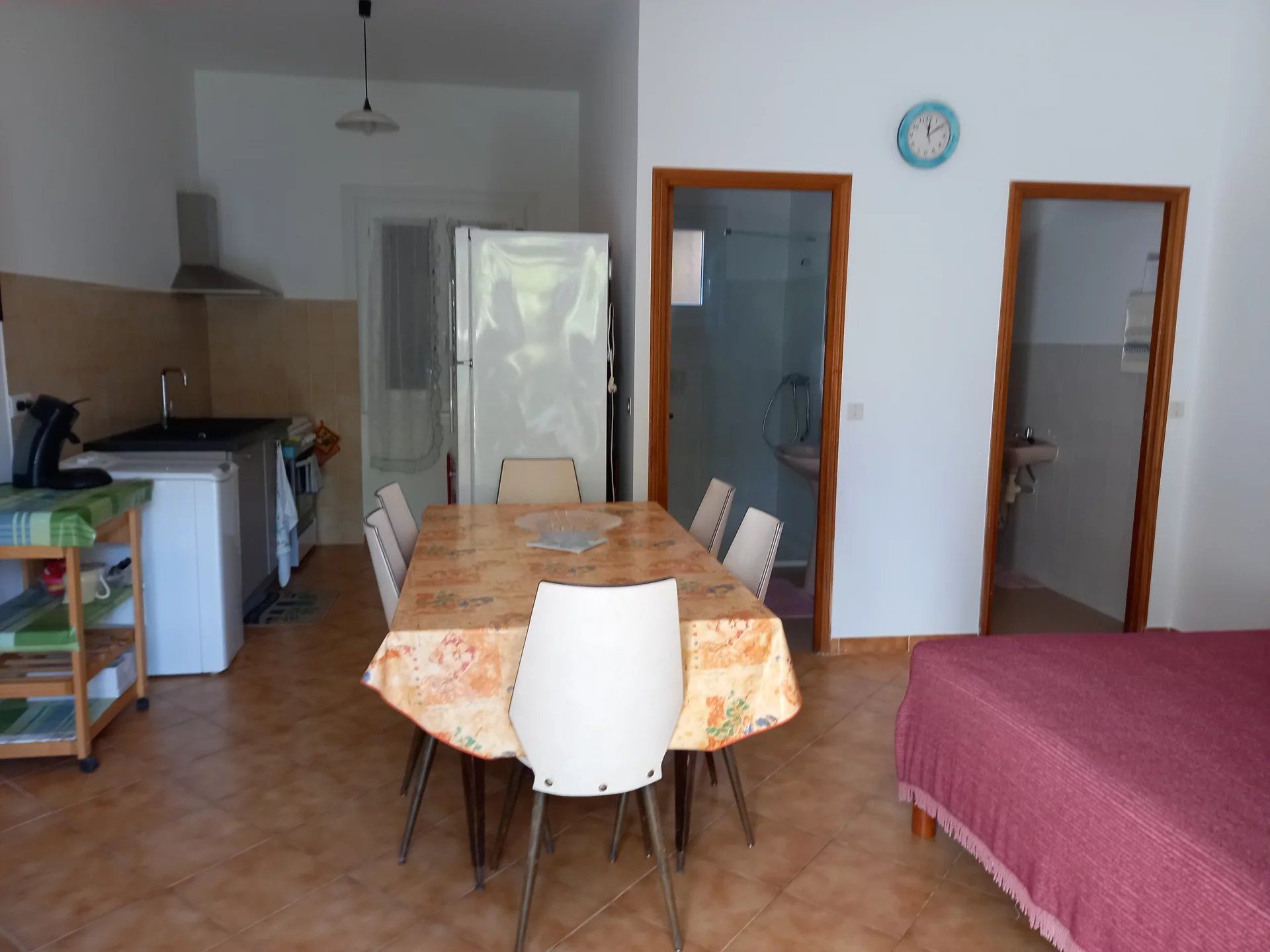 Condominium in Oletta, Corsica 12882462