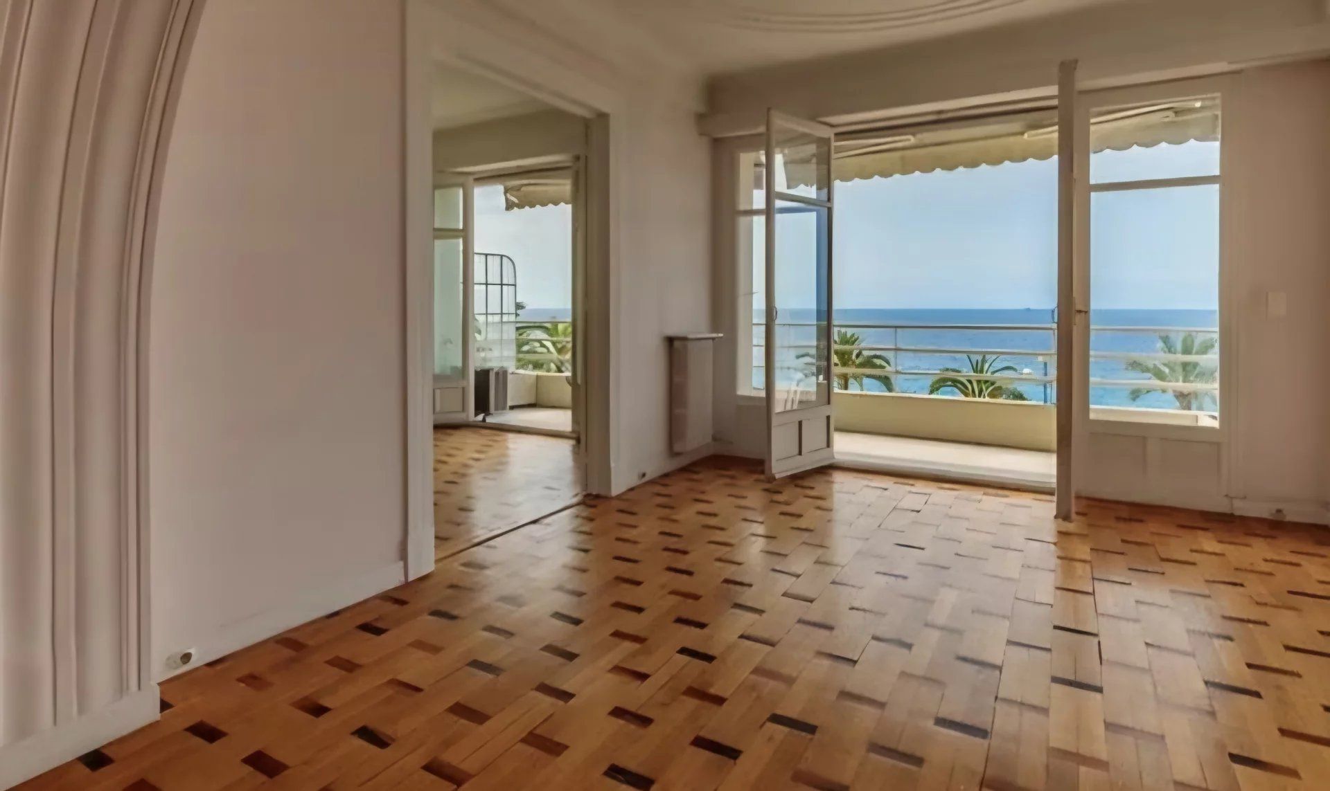 Condominium in Sainte-Helene, Provence-Alpes-Cote d'Azur 12882469