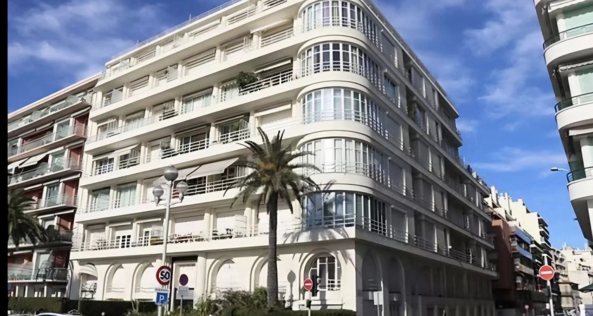 Condominio nel Sainte-Helene, Provence-Alpes-Cote d'Azur 12882469