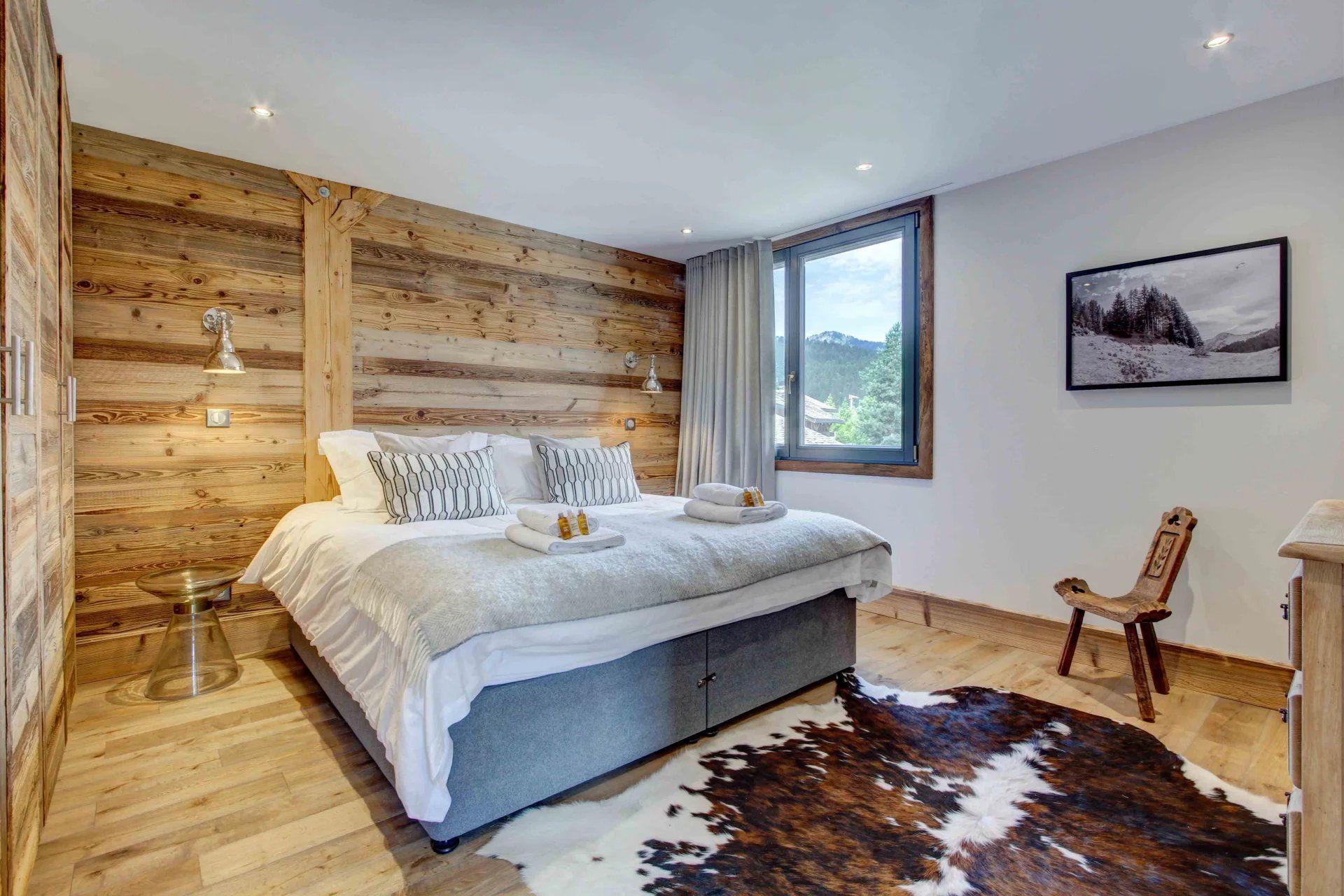 Condominio en Morzine, Haute-Savoie 12882475