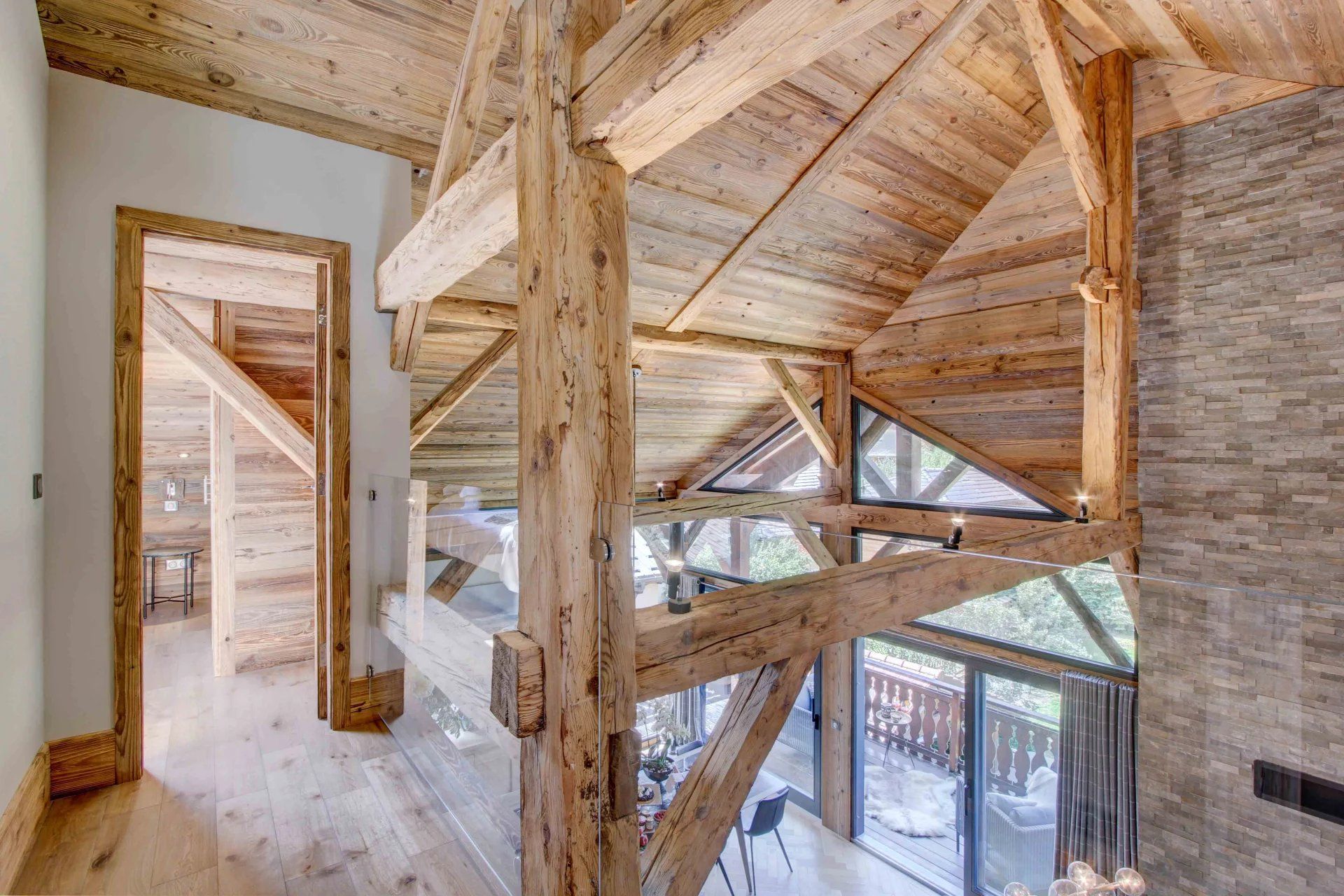 عمارات في Morzine, Haute-Savoie 12882475