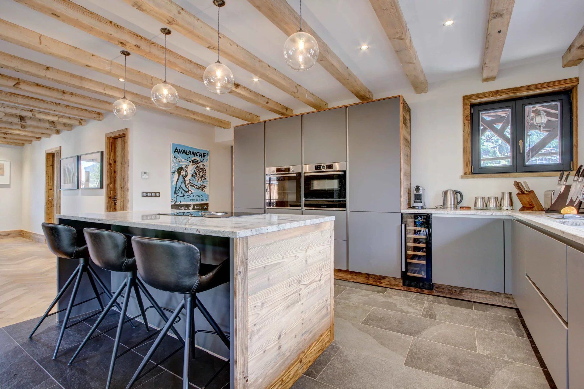 Condominio en Morzine, Haute-Savoie 12882475