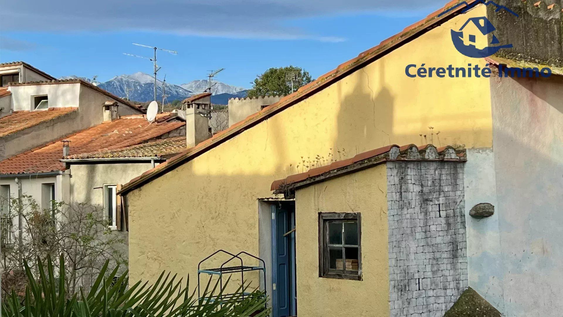 rumah dalam Céret, Pyrénées-Orientales 12882476