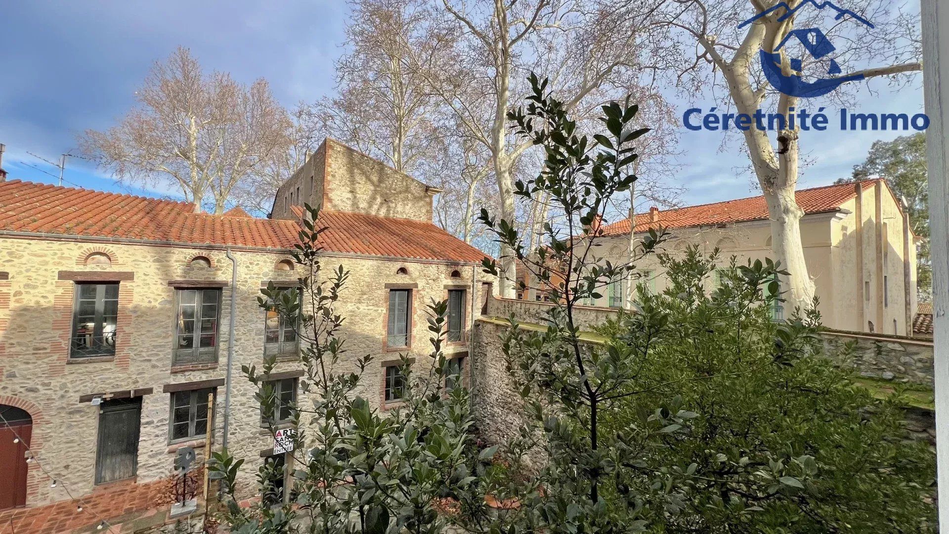 rumah dalam Céret, Pyrénées-Orientales 12882476