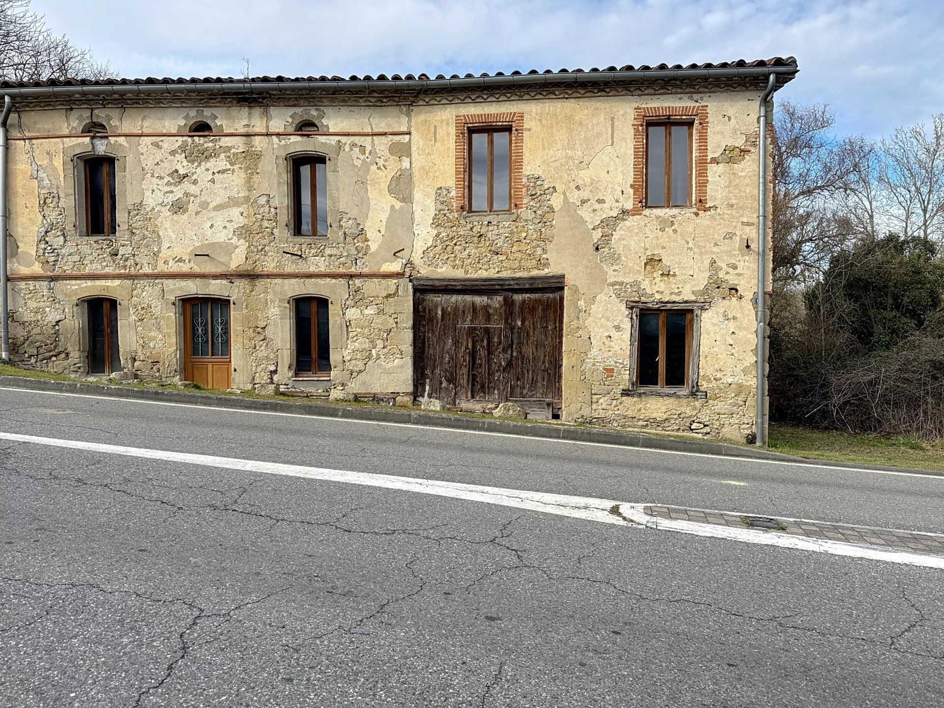 Perumahan di Auriac-sur-Vendinelle, Haute-Garonne 12882480