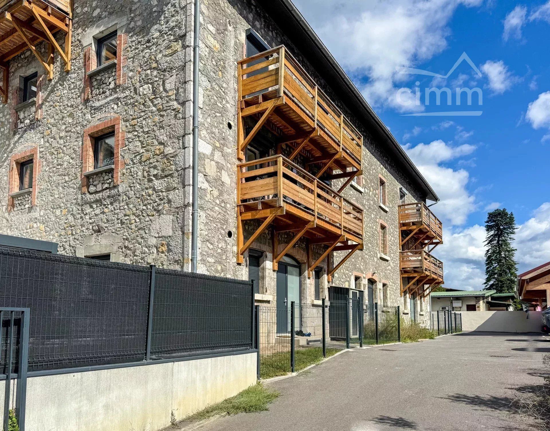 Borettslag i La Terrasse, Auvergne-Rhône-Alpes 12882483