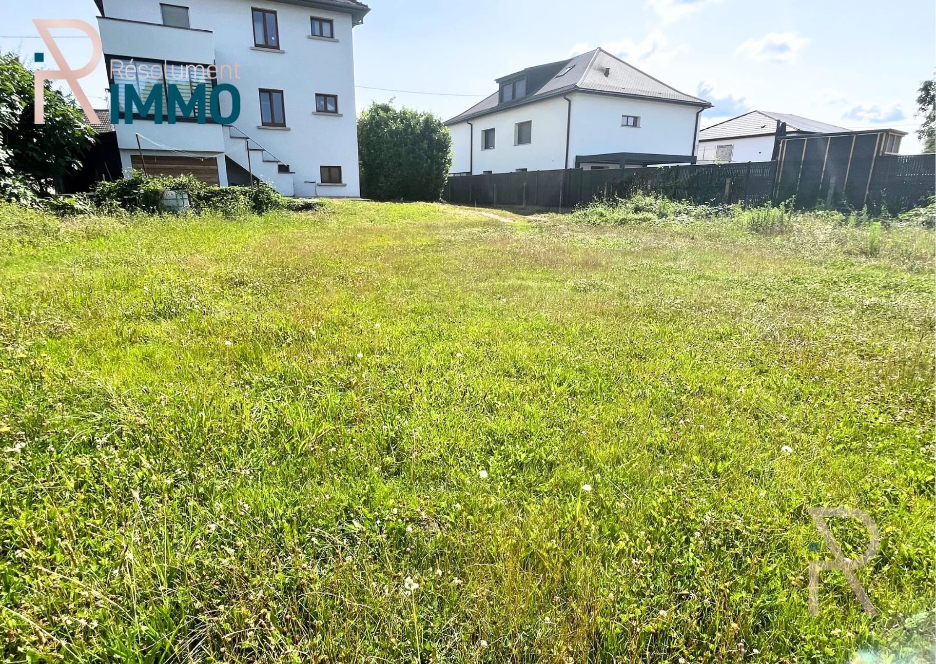 Land in Colmar, Haut-Rhin 12882487