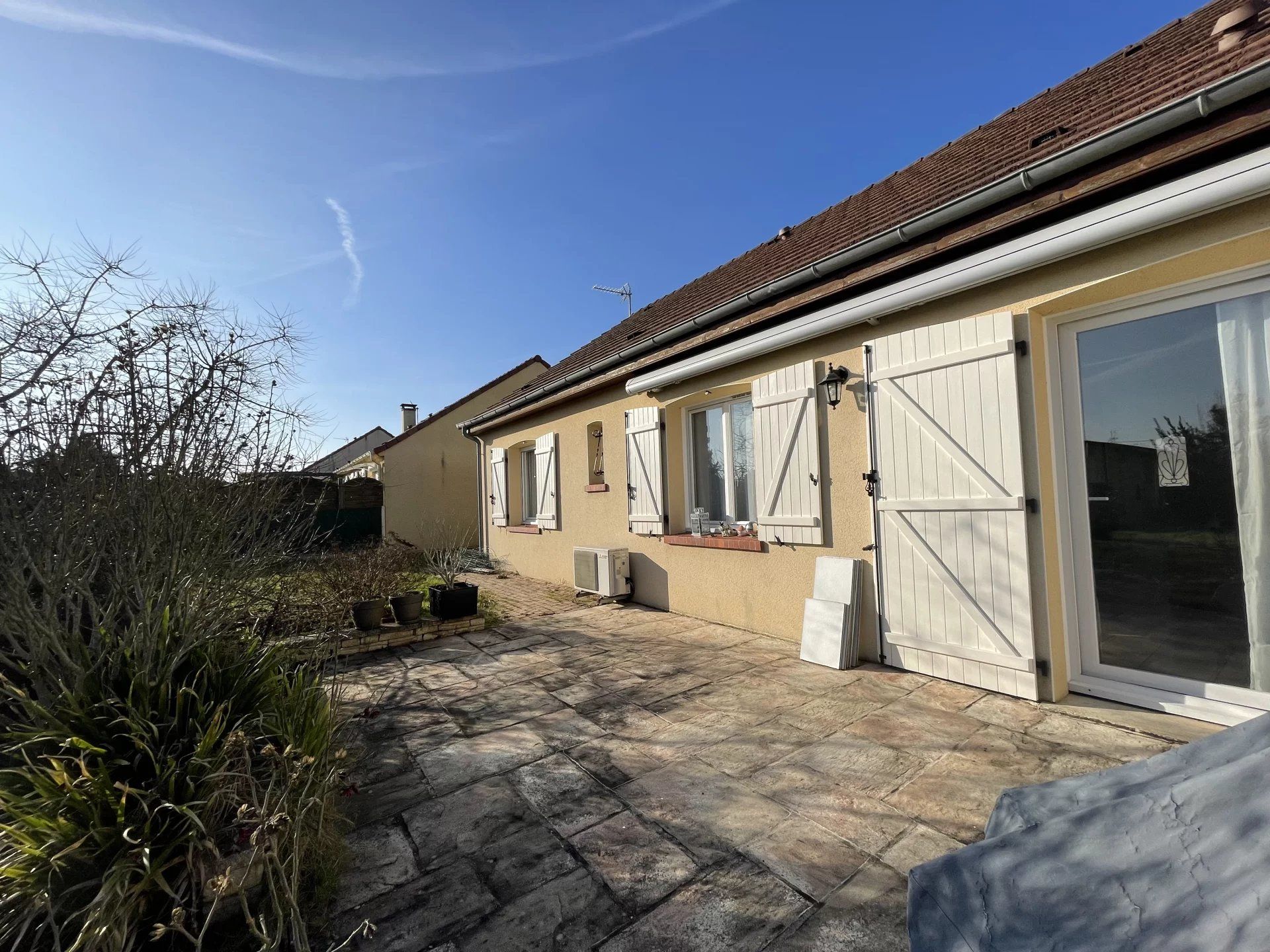 casa no Senonches, Eure-et-Loir 12882499