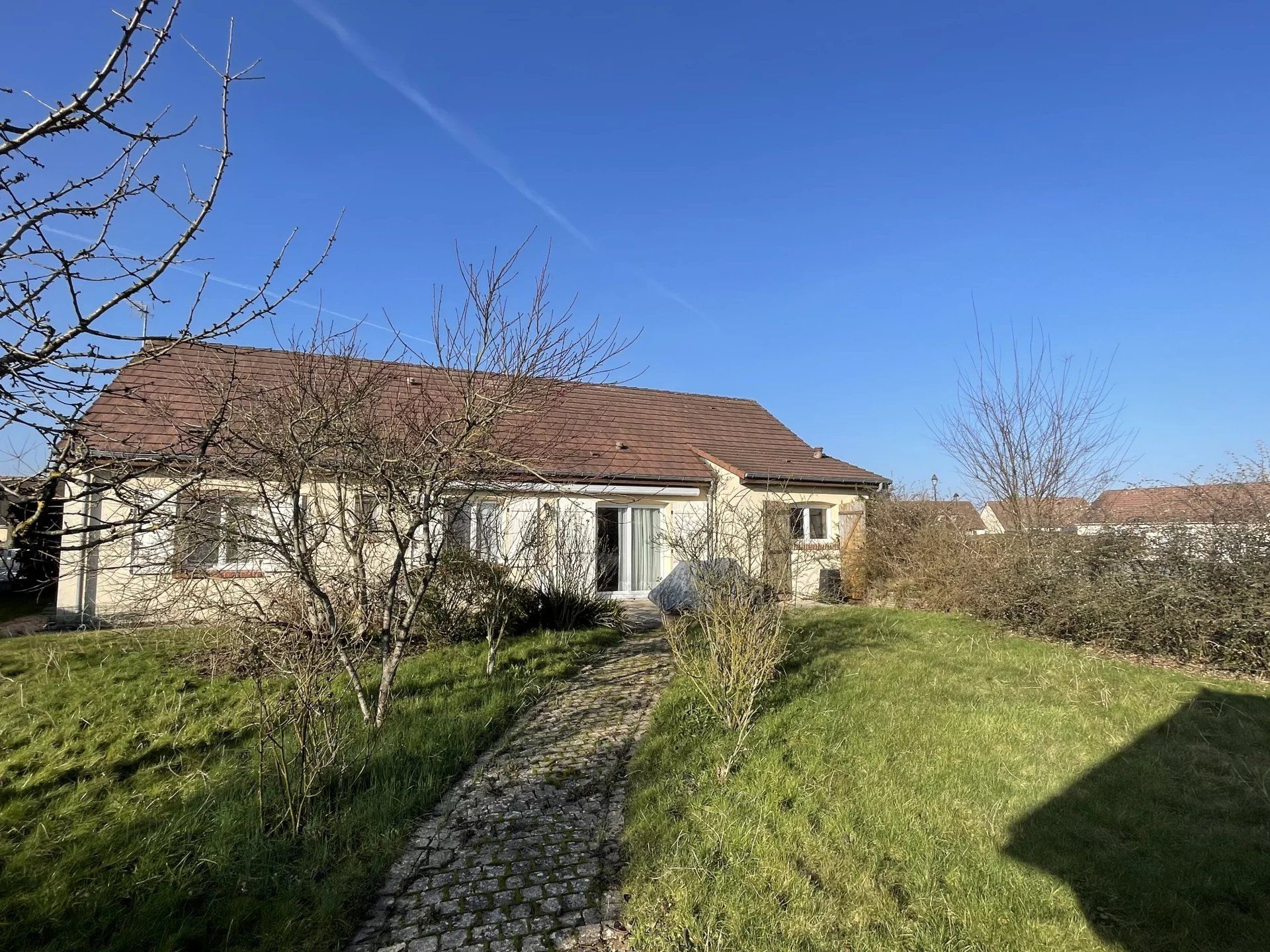 casa no Senonches, Eure-et-Loir 12882499