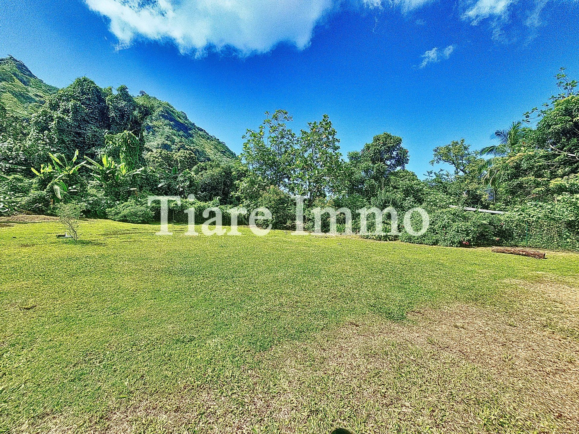 Huis in Moorea-Maiao, Îles du Vent 12882503