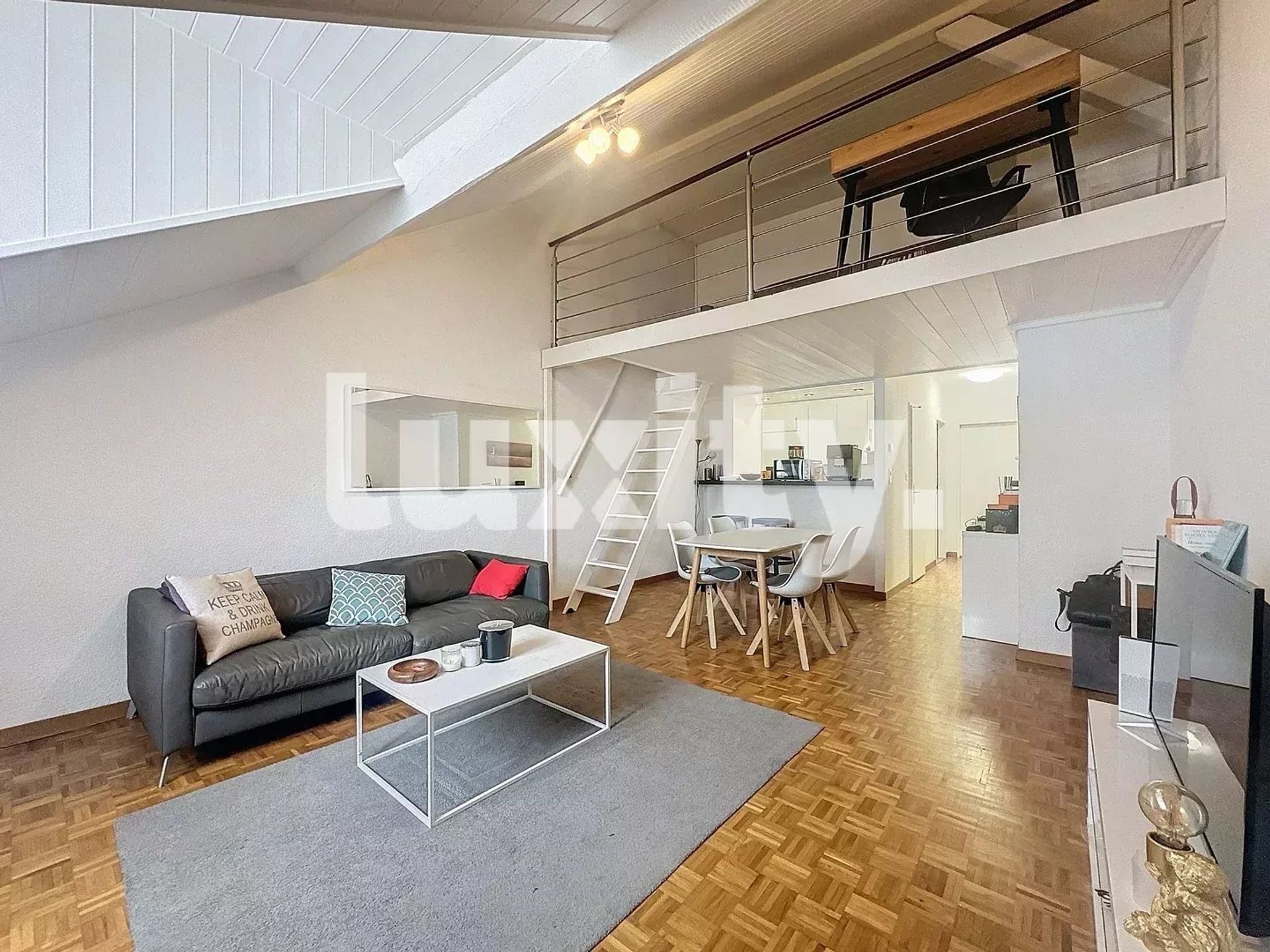 Condominio en Ginebra, Geneve 12882505