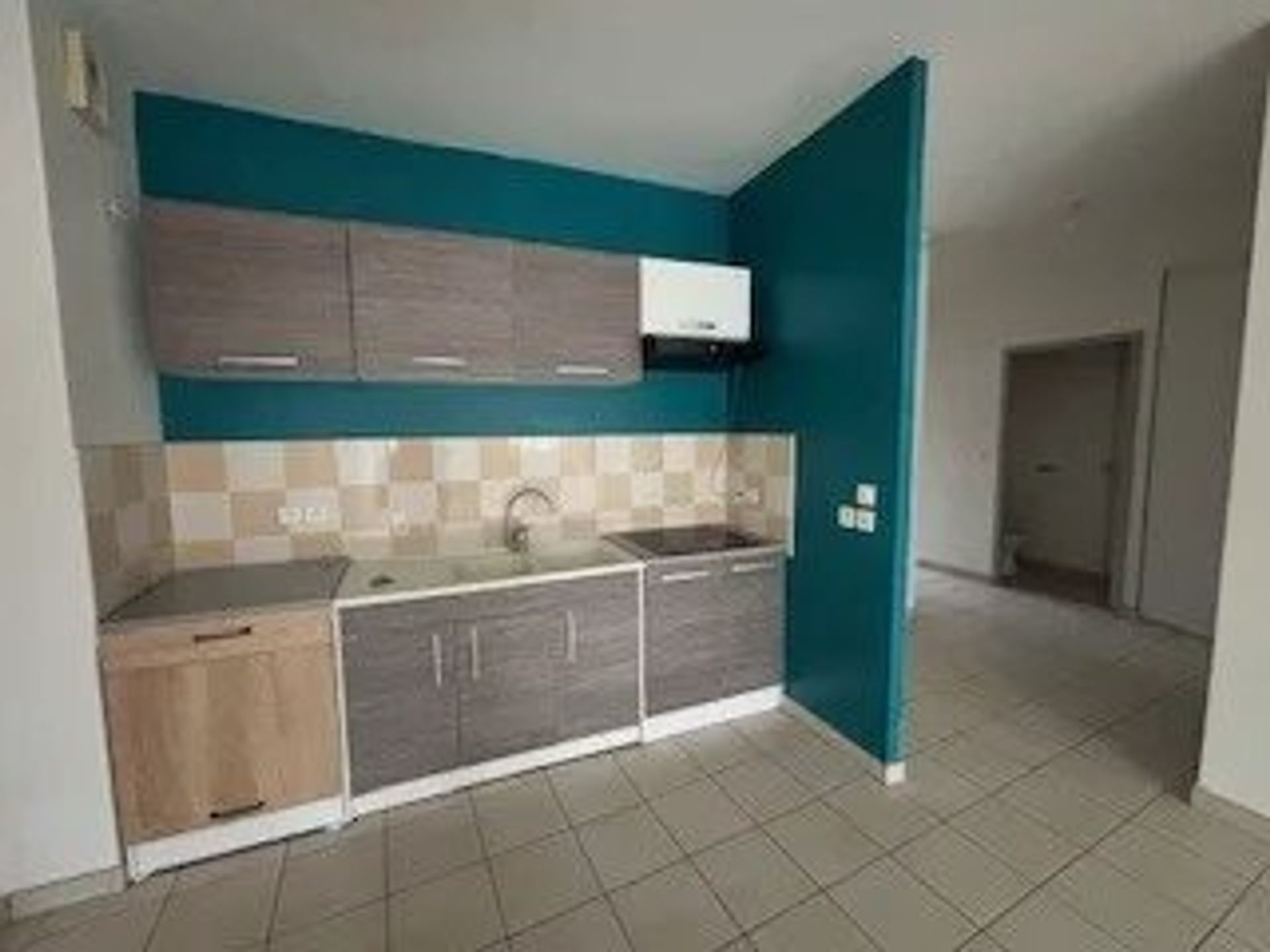 Osakehuoneisto sisään Macon, Bourgogne-Franche-Comte 12882514