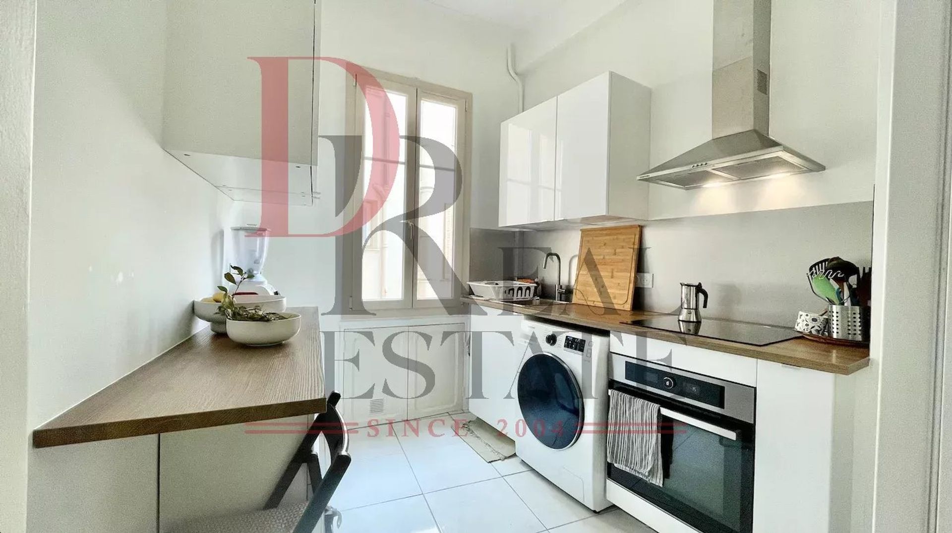 Condominium dans Nice, Alpes-Maritimes 12882522