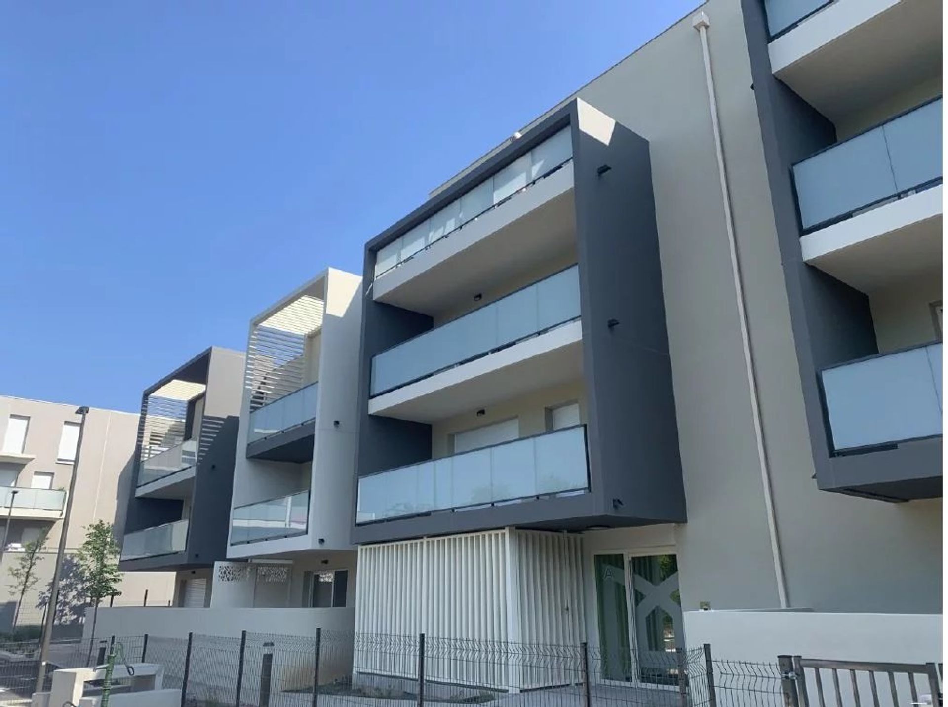 Condominium dans Narbonne, Occitanie 12882523