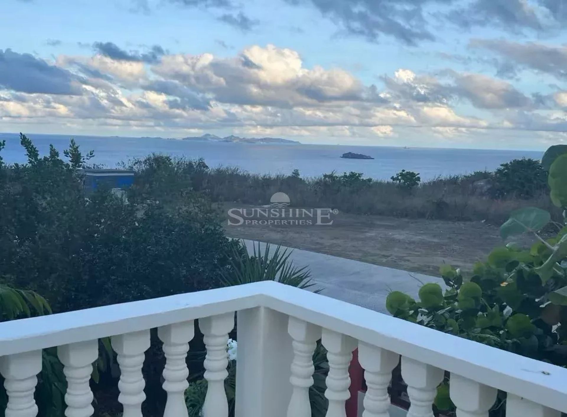 Hus i Sint Maarten, null 12882527