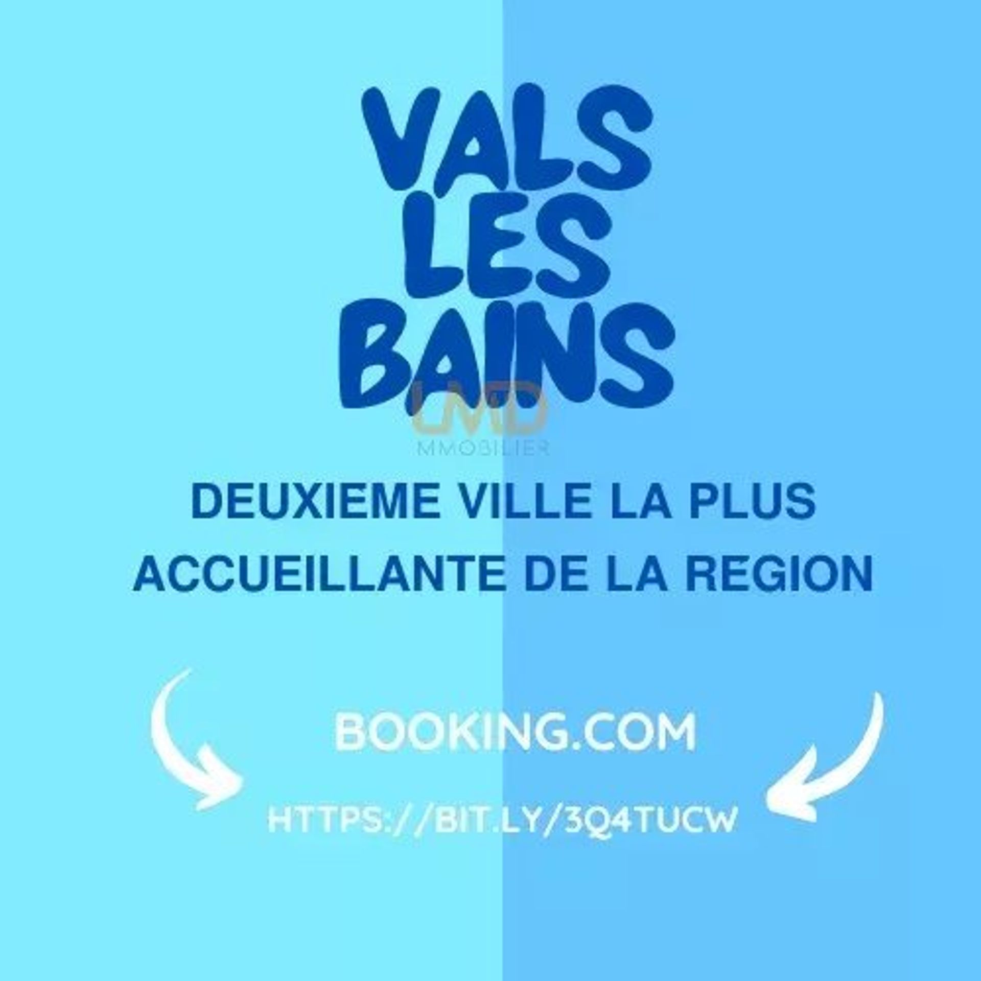 Land i Vals-les-Bains, Auvergne-Rhône-Alpes 12882566