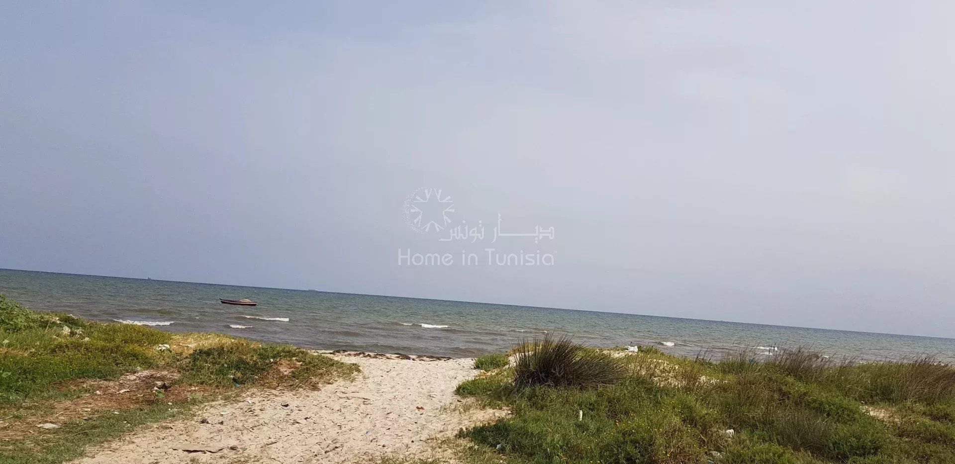 الأرض في Zaouiet Sousse, Sousse 12882572