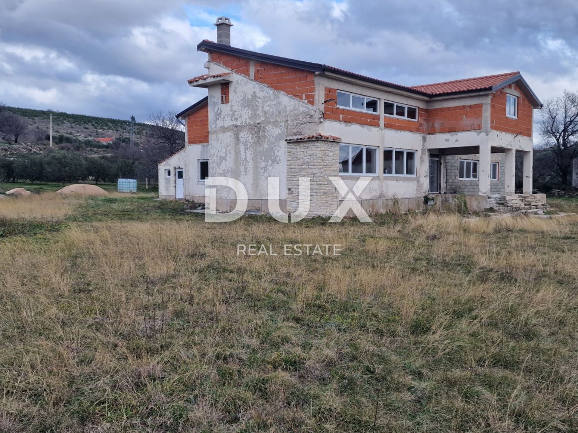 casa en Lisane Ostrovicke, Zadarska Zupanija 12882600