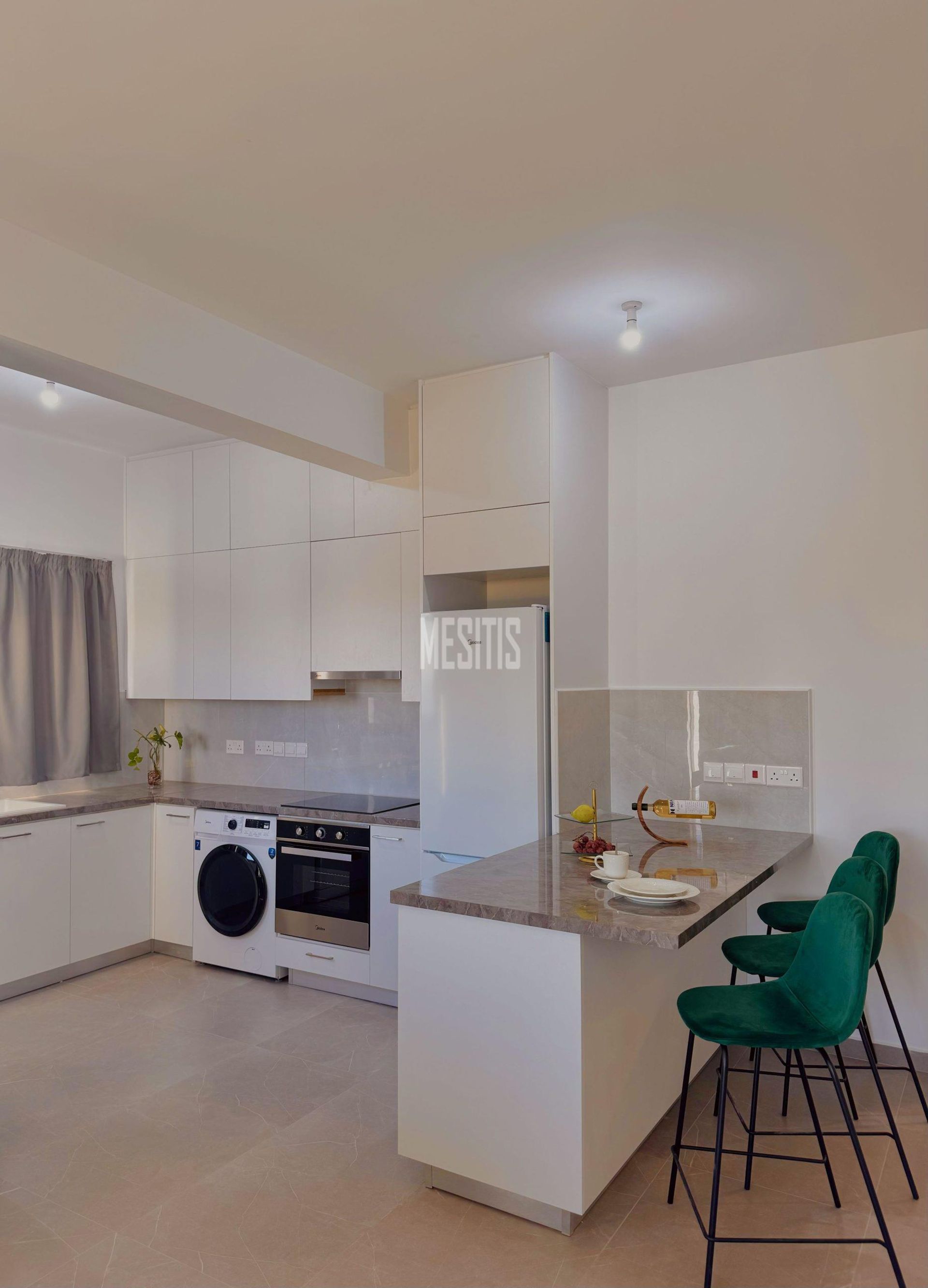 Condominio en Kolossi, Limassol 12882682